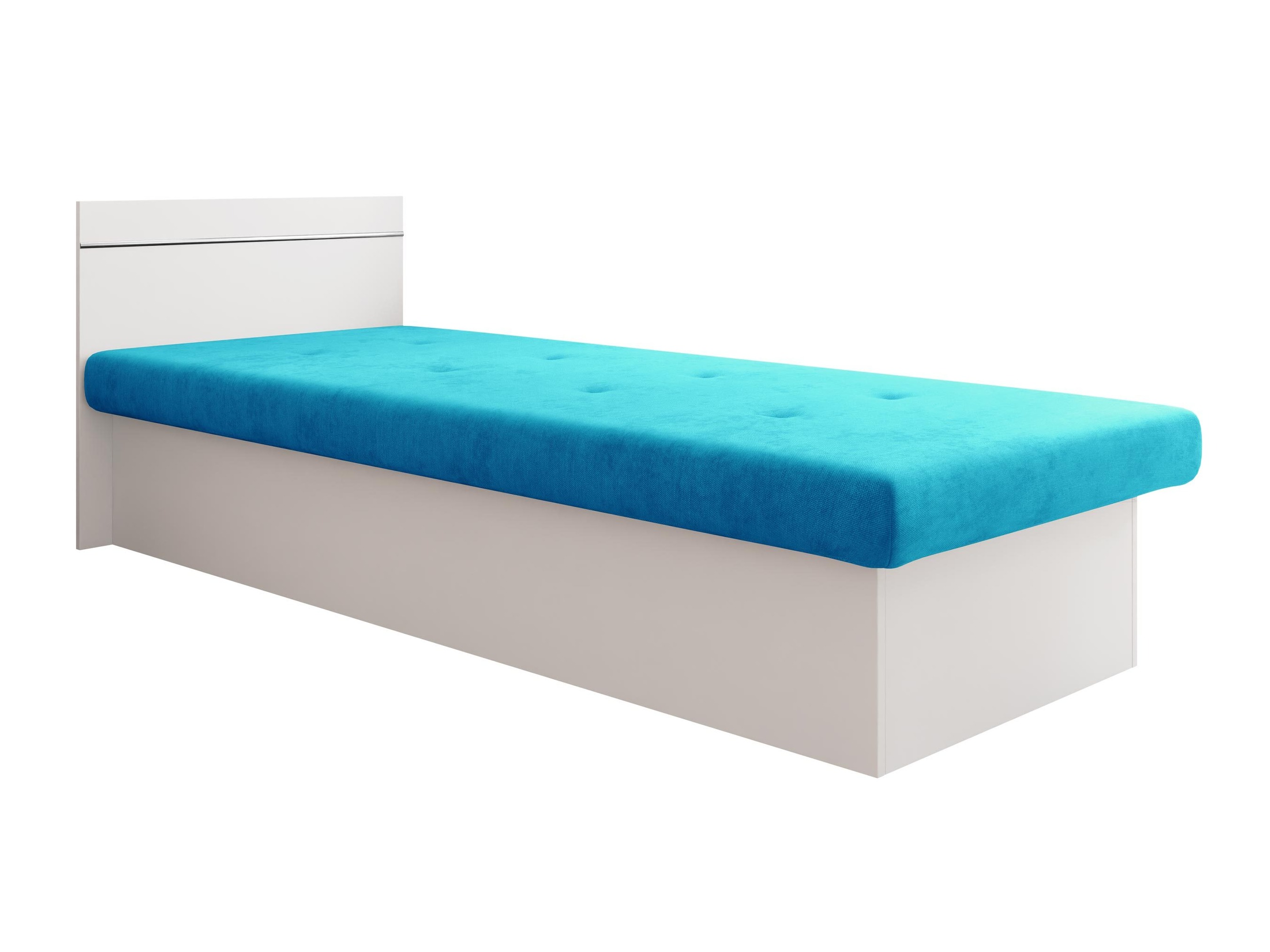 Seng Dover 101 (Hvid)