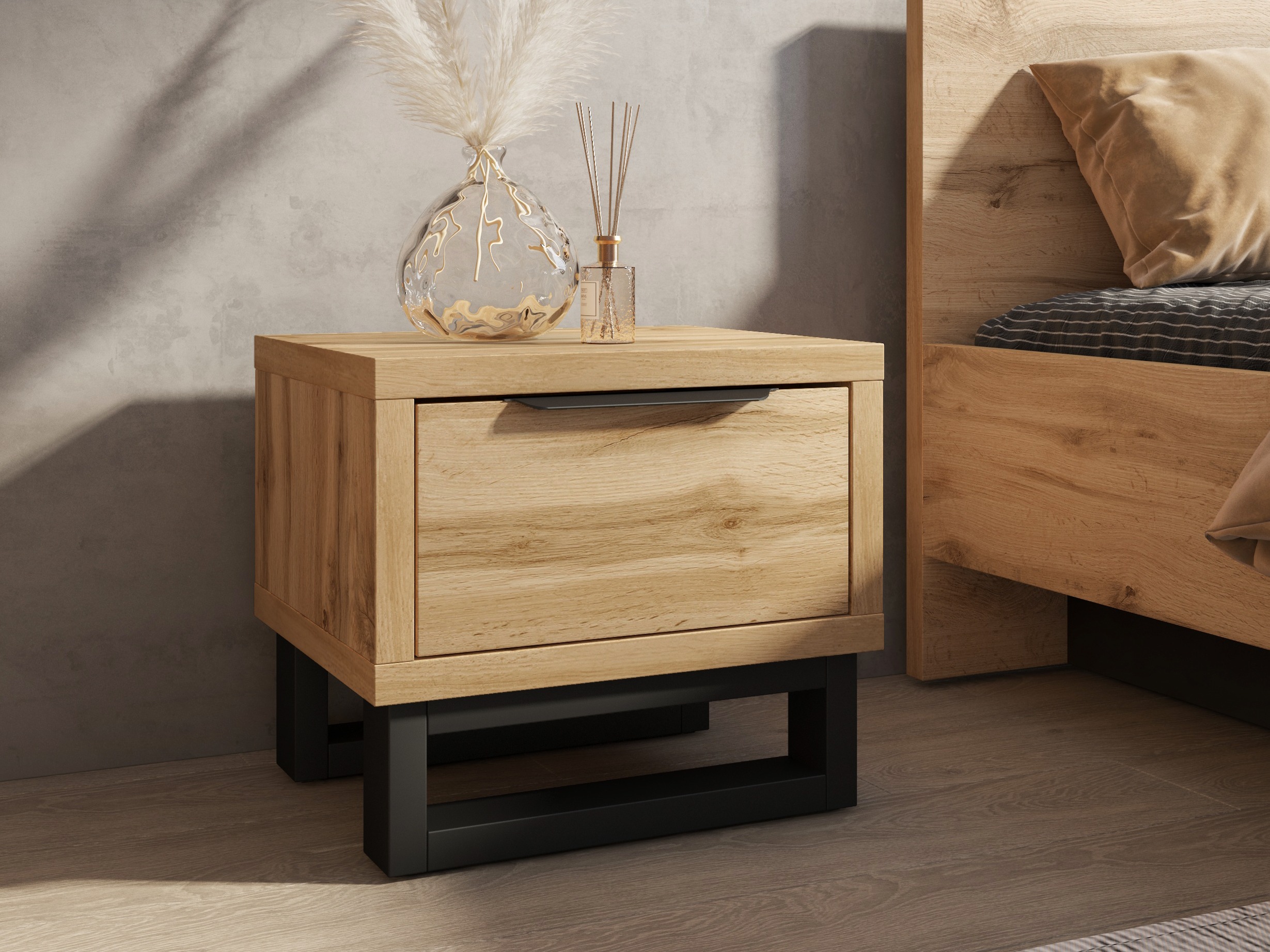 Sengebord Avicavu 116