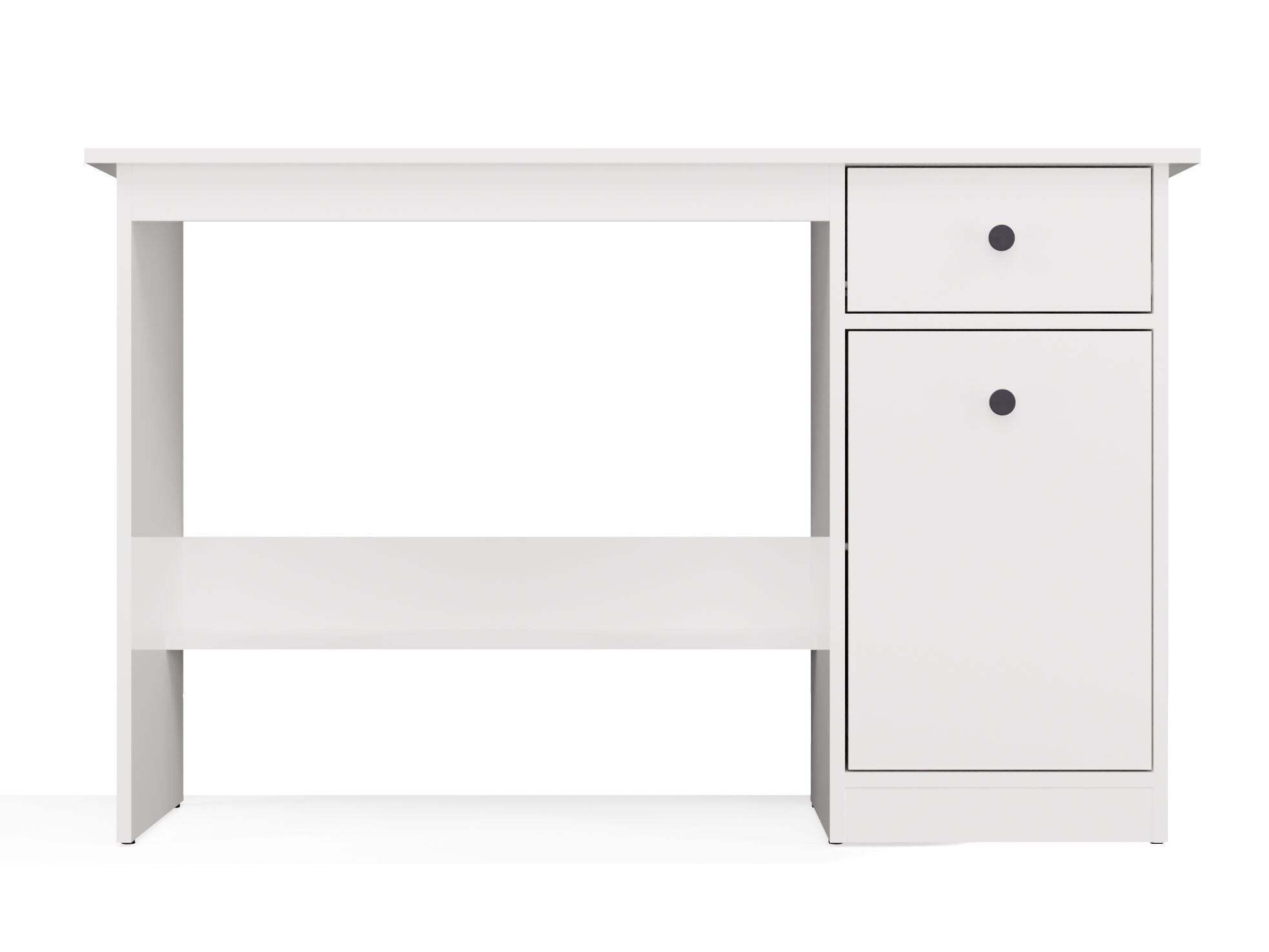 Skrivebord Mandeville 376 (Hvid)