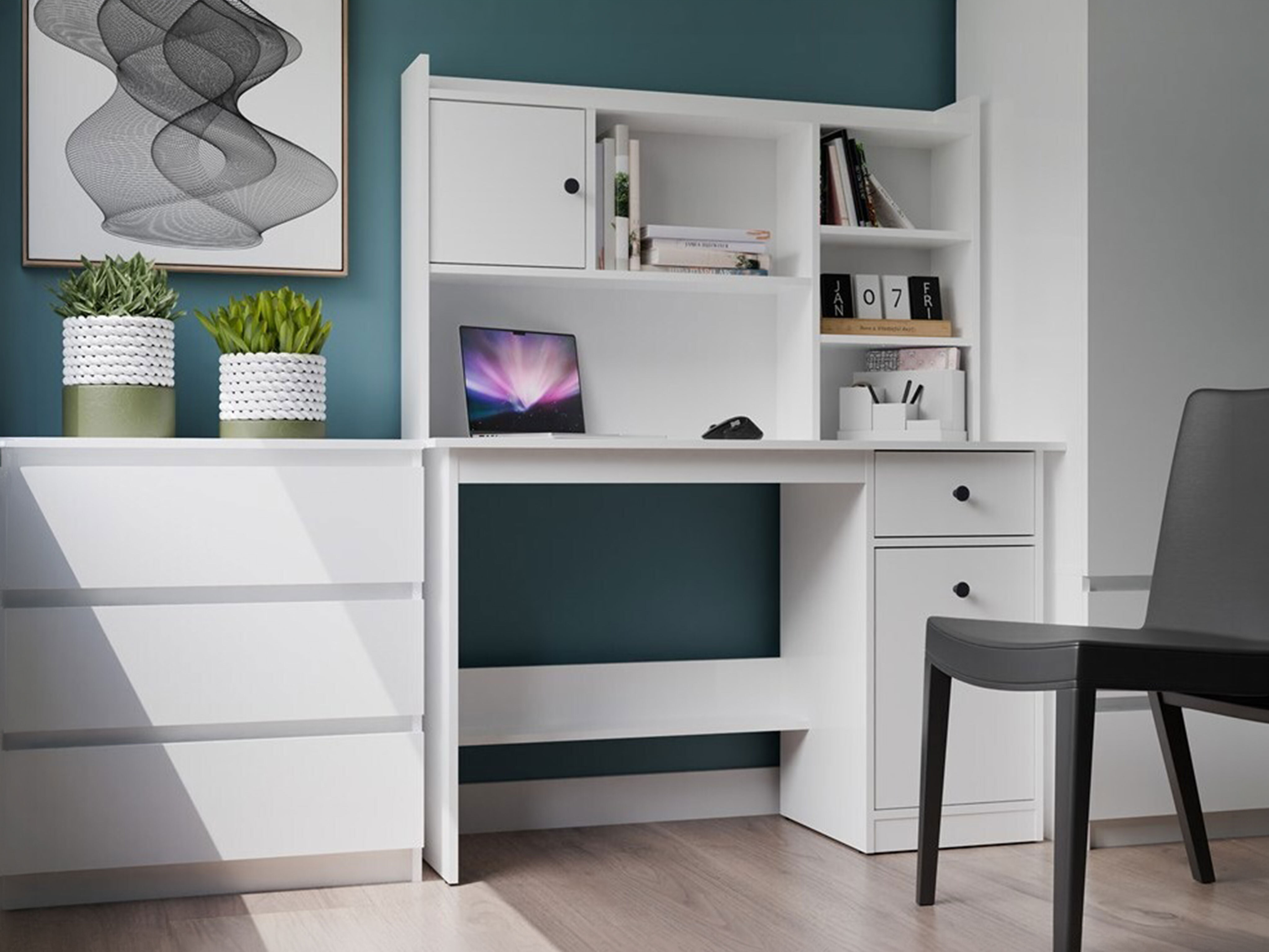 Skrivebord Mandeville 367