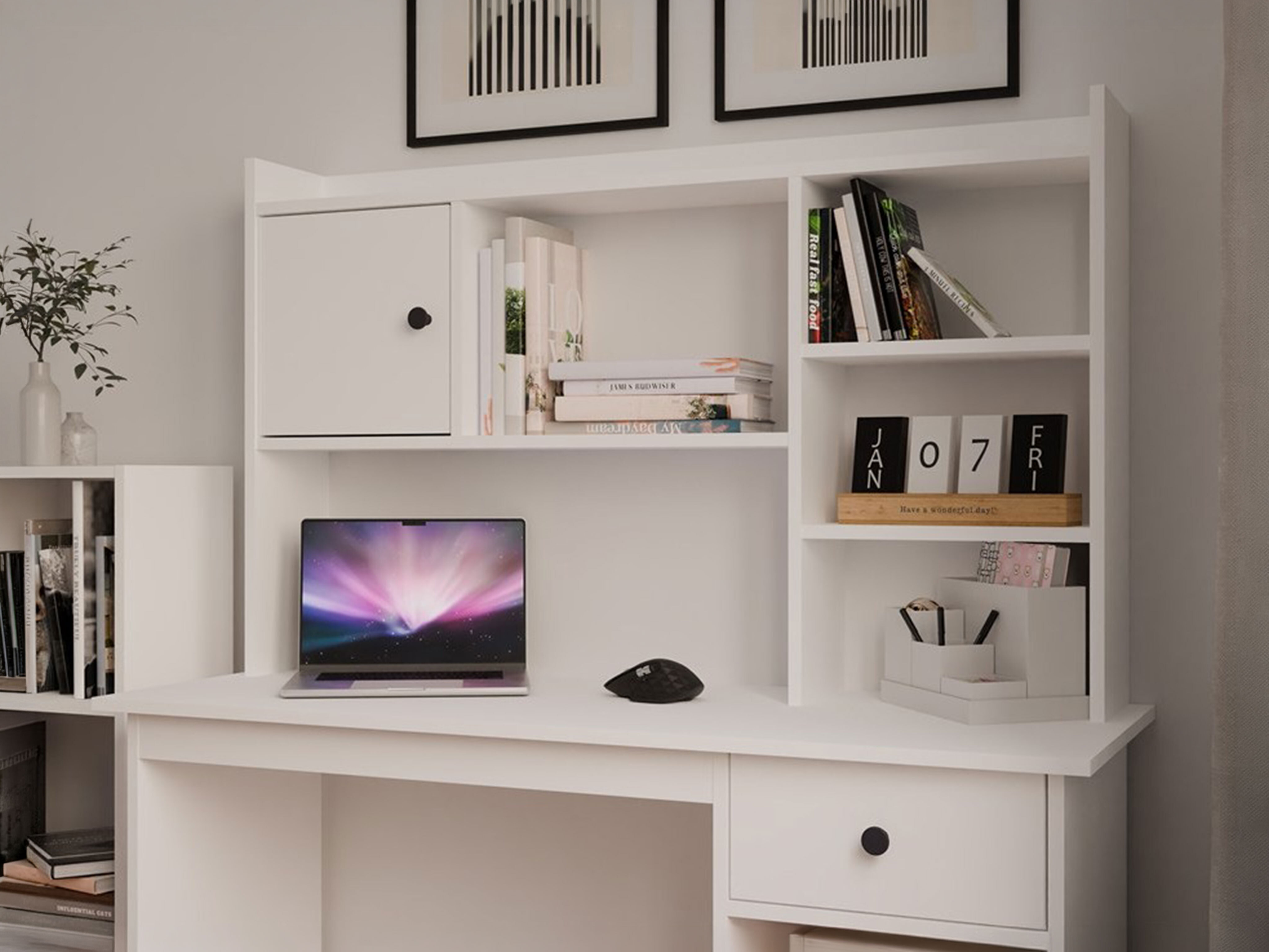 Skrivebord Mandeville 367