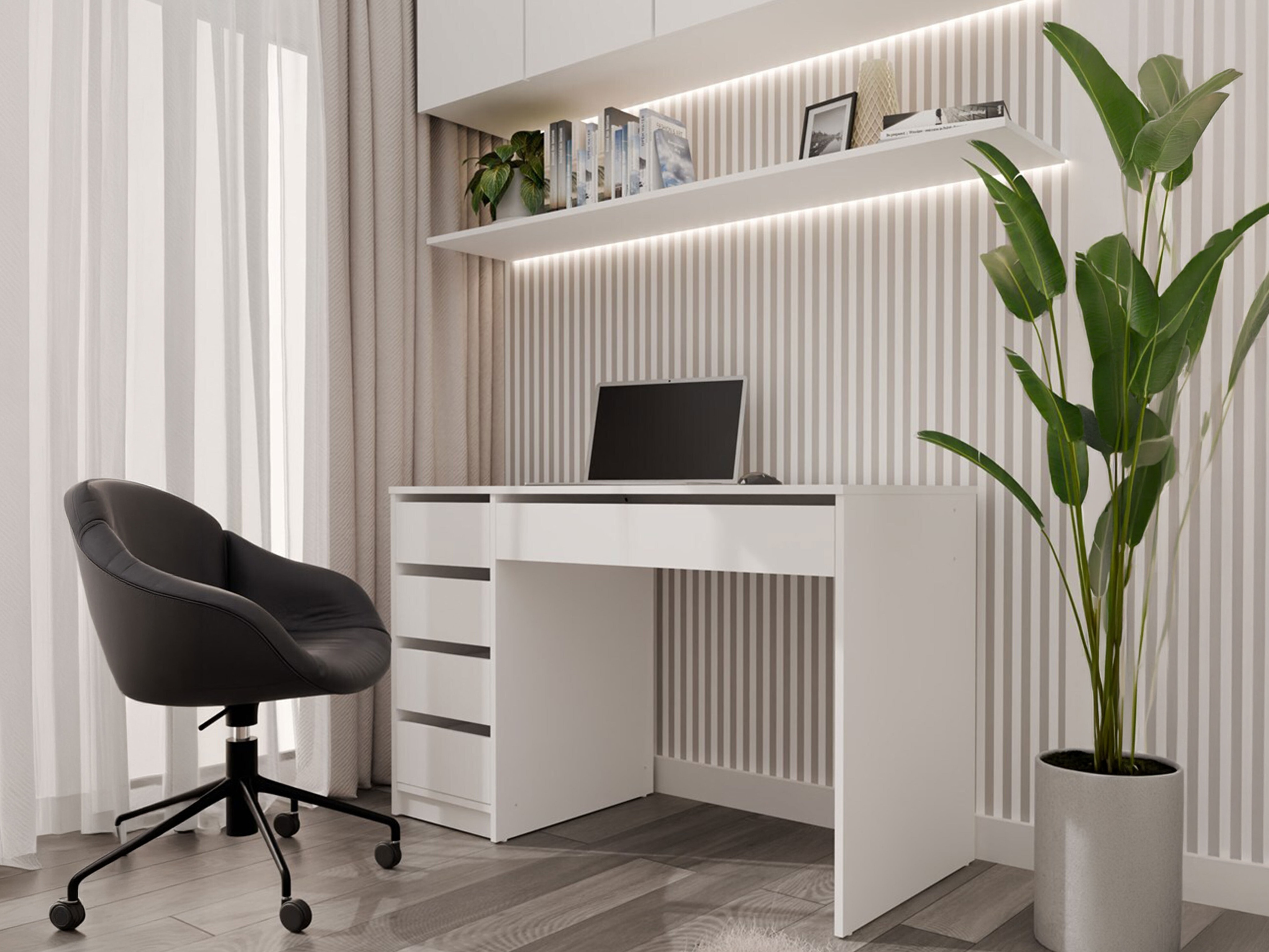 Skrivebord Mandeville 368