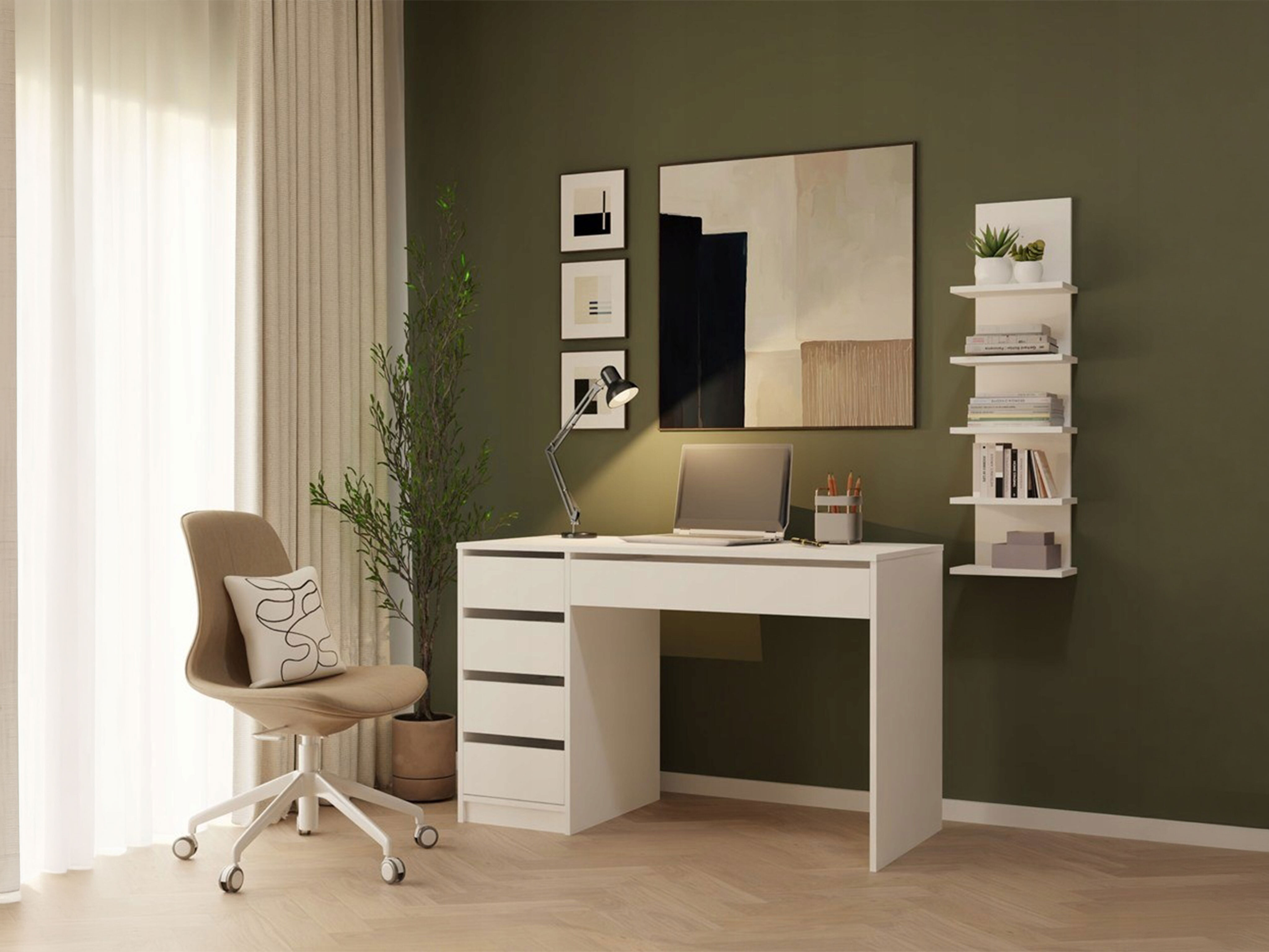 Skrivebord Mandeville 368