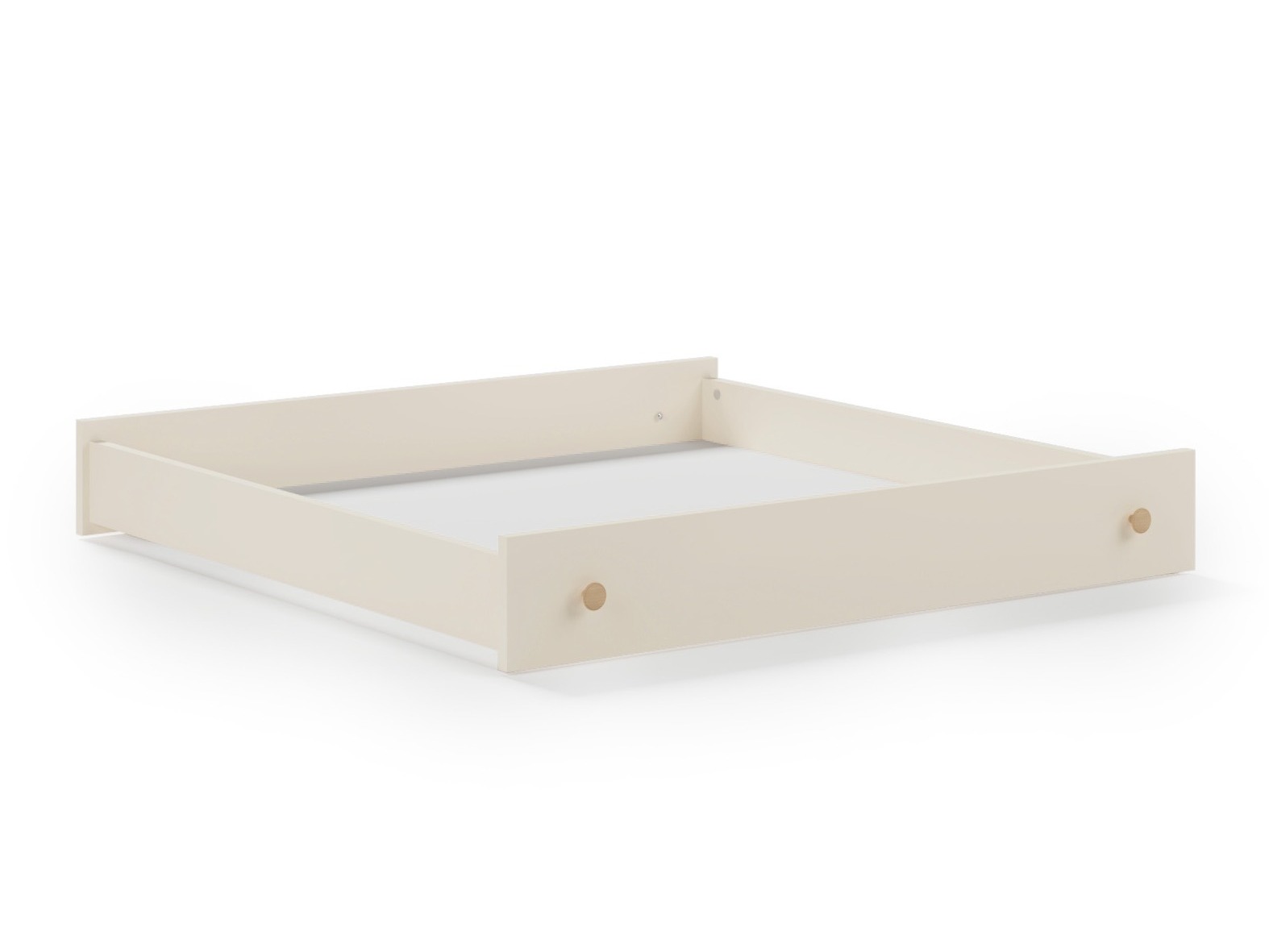 Skuffe Velferi 119 (Beige)
