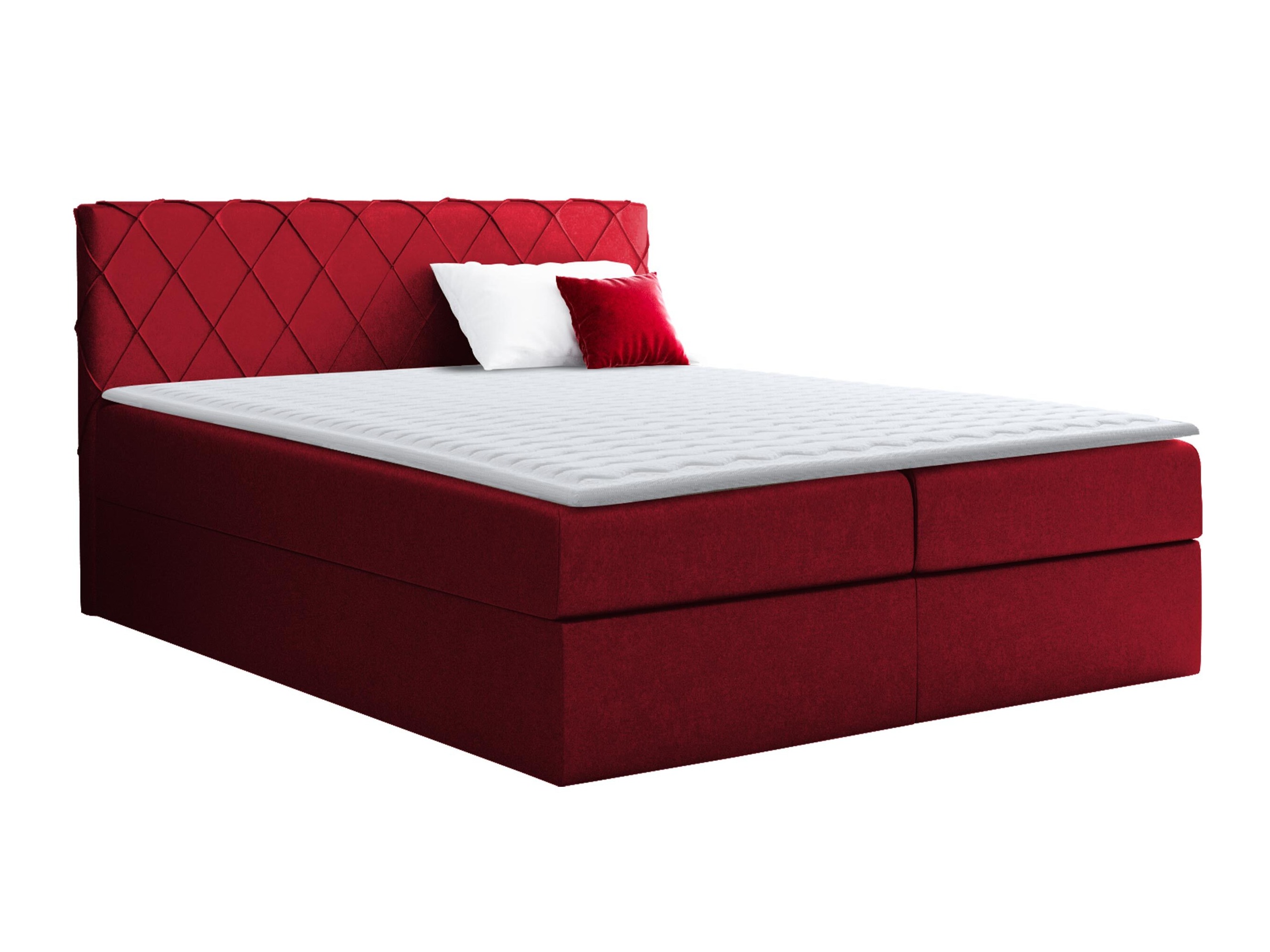 Kontinentalseng Genus (Velluto 7)