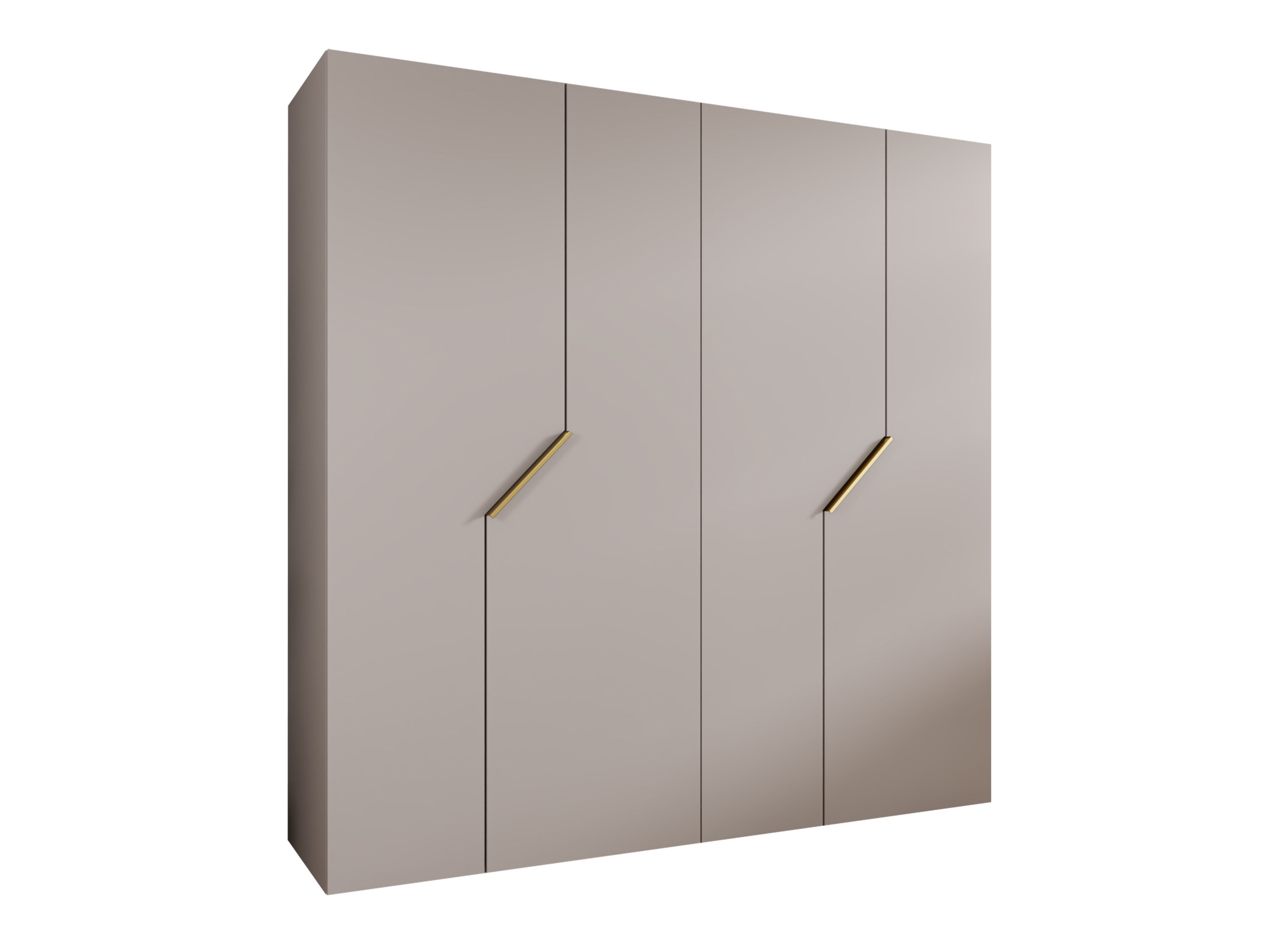 Garderobeskab Hartford 595 (Kashmir)