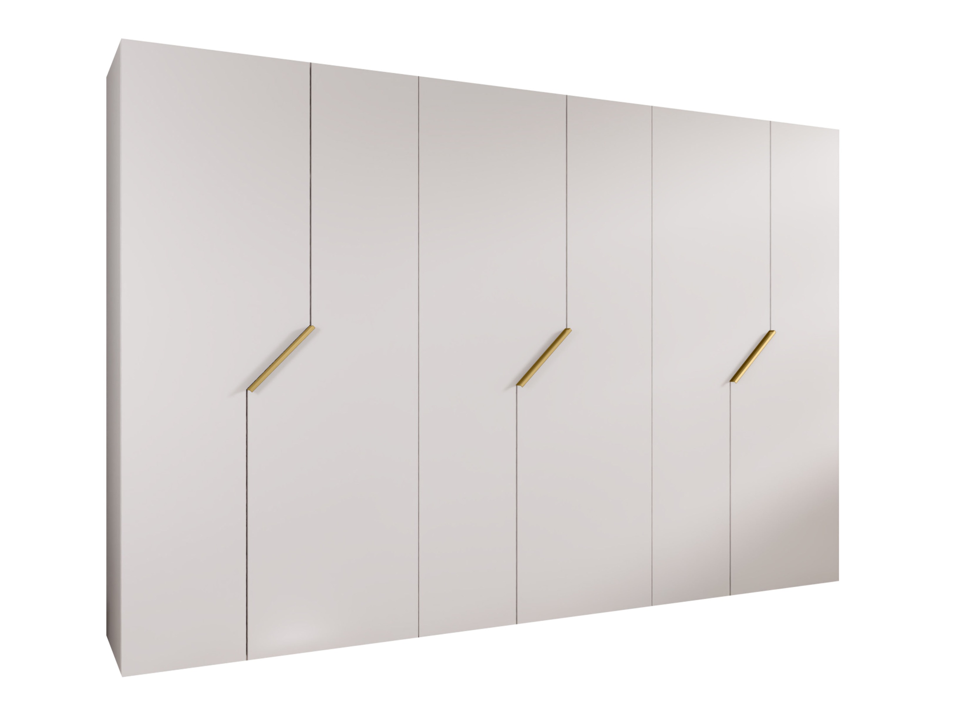 Garderobeskab Hartford 596