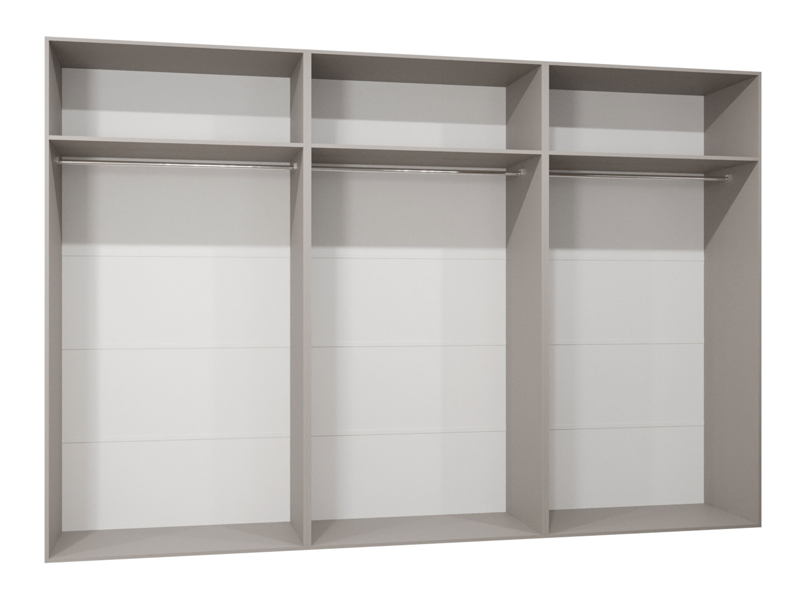 Garderobeskab Hartford 596 (Kashmir)