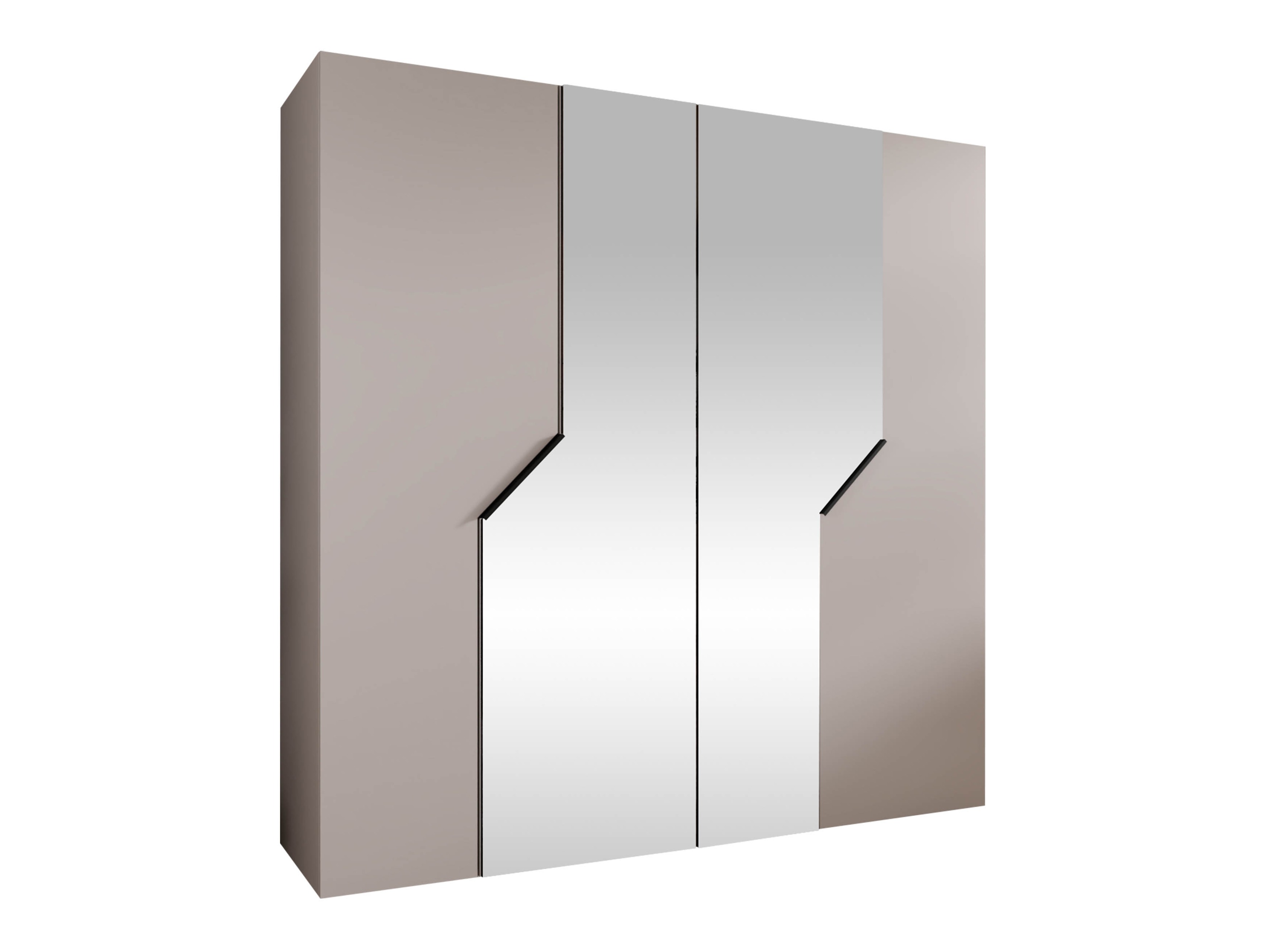 Garderobeskab Hartford 598 (Kashmir)