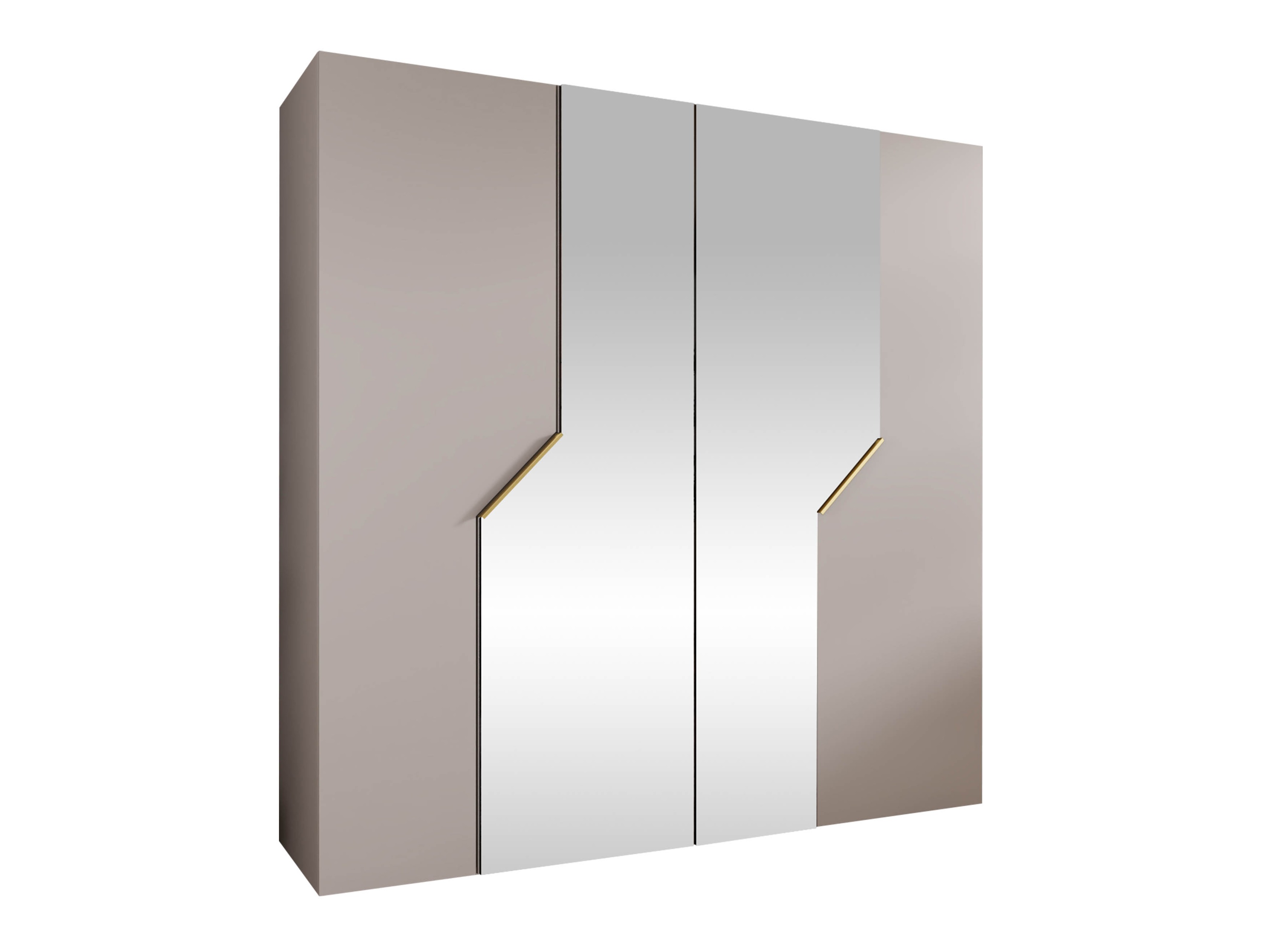 Garderobeskab Hartford 598 (Kashmir)