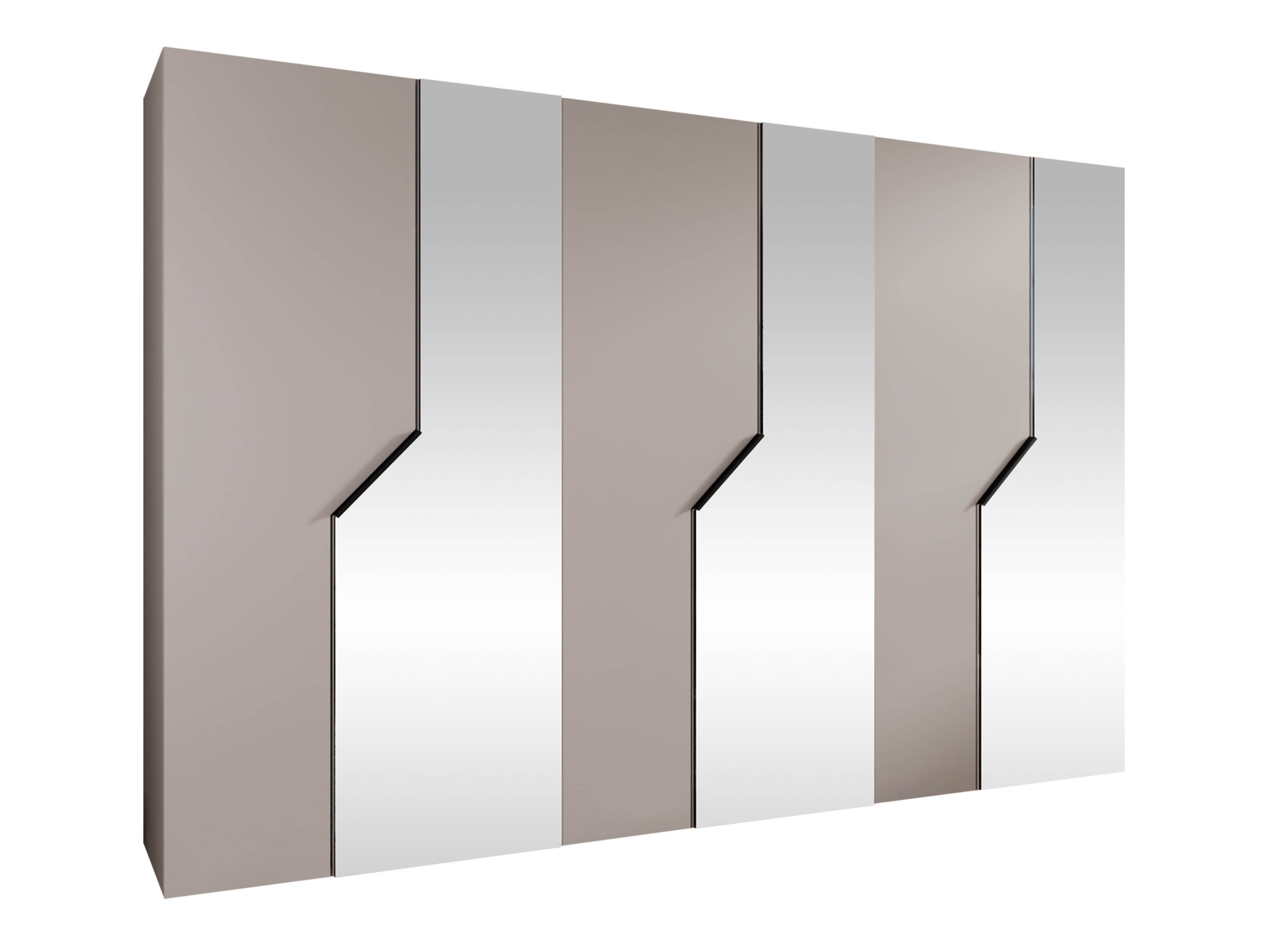 Garderobeskab Hartford 599 (Kashmir)