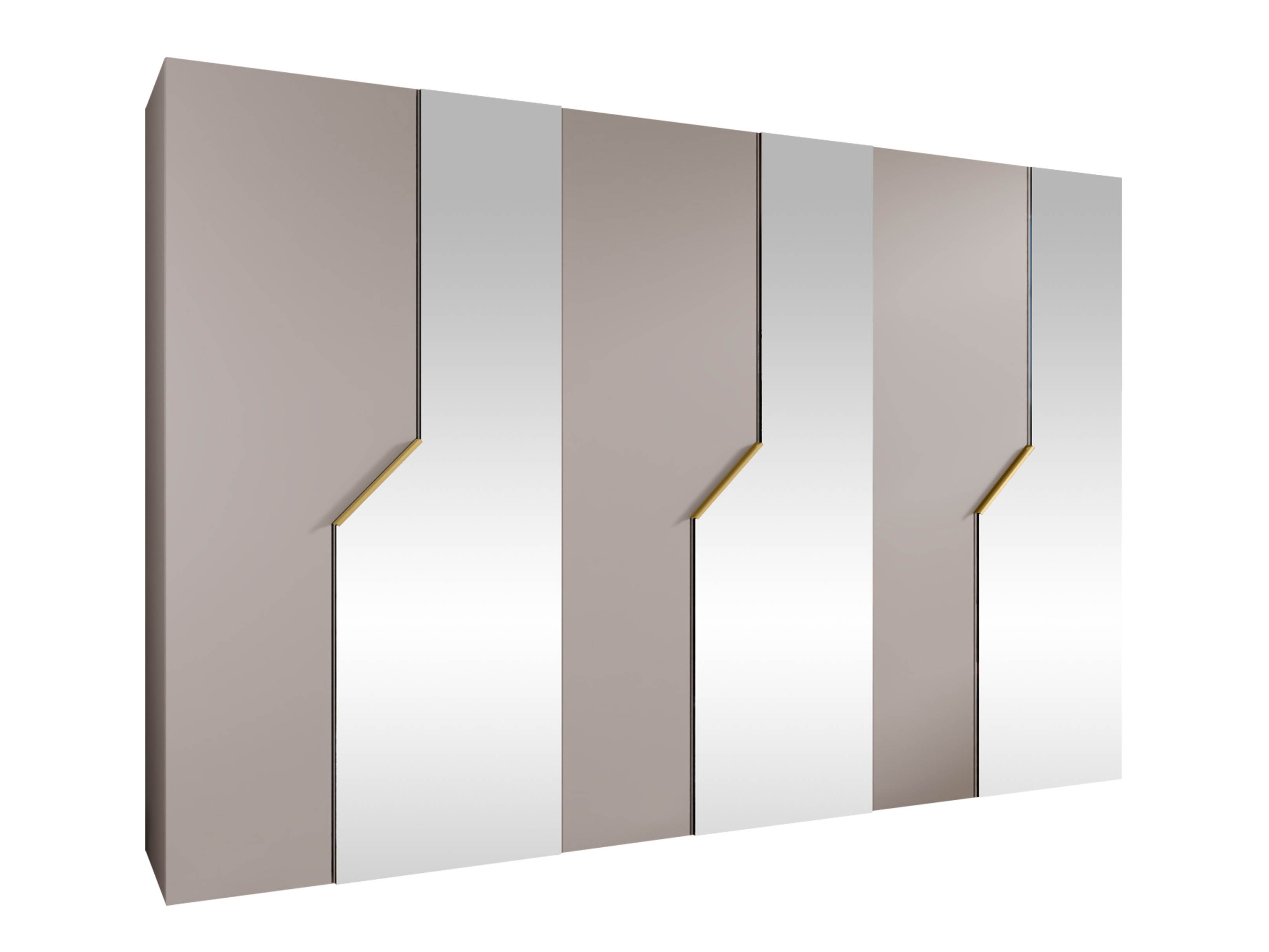 Garderobeskab Hartford 599 (Kashmir)