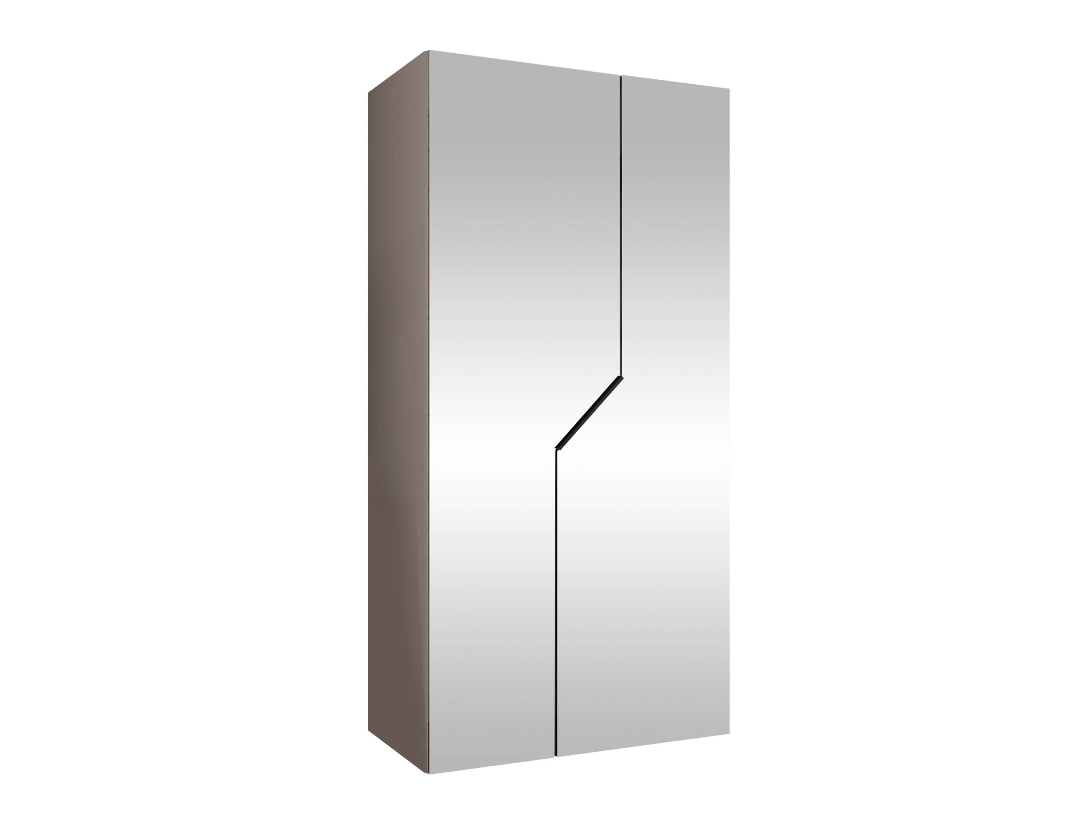 Garderobeskab Hartford 600 (Kashmir)