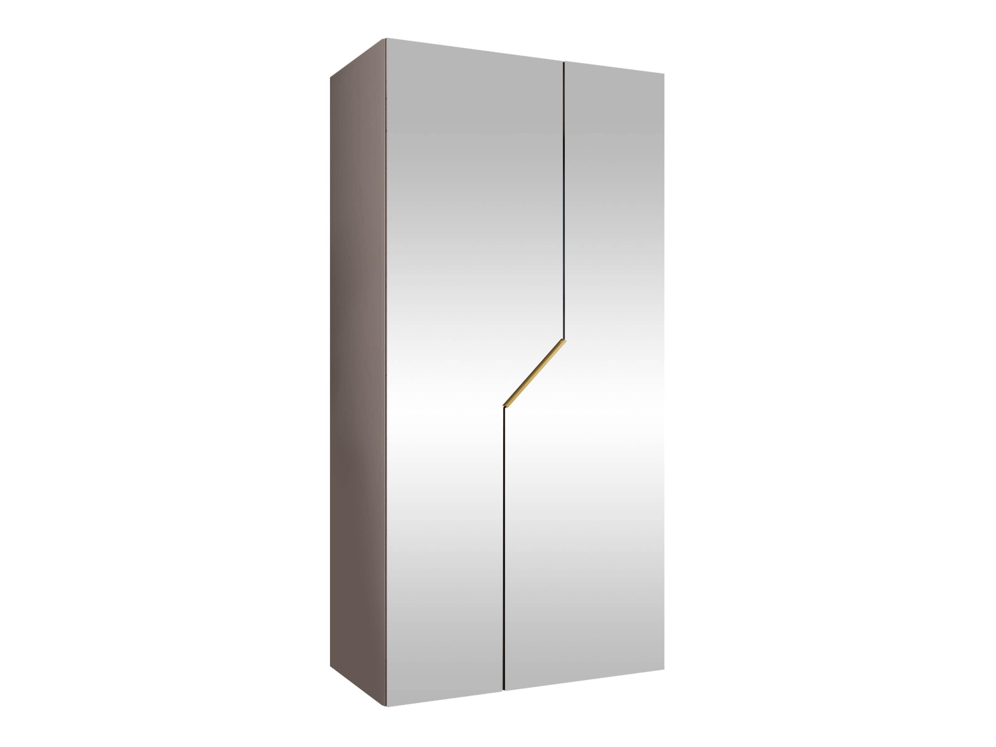 Garderobeskab Hartford 600 (Kashmir)