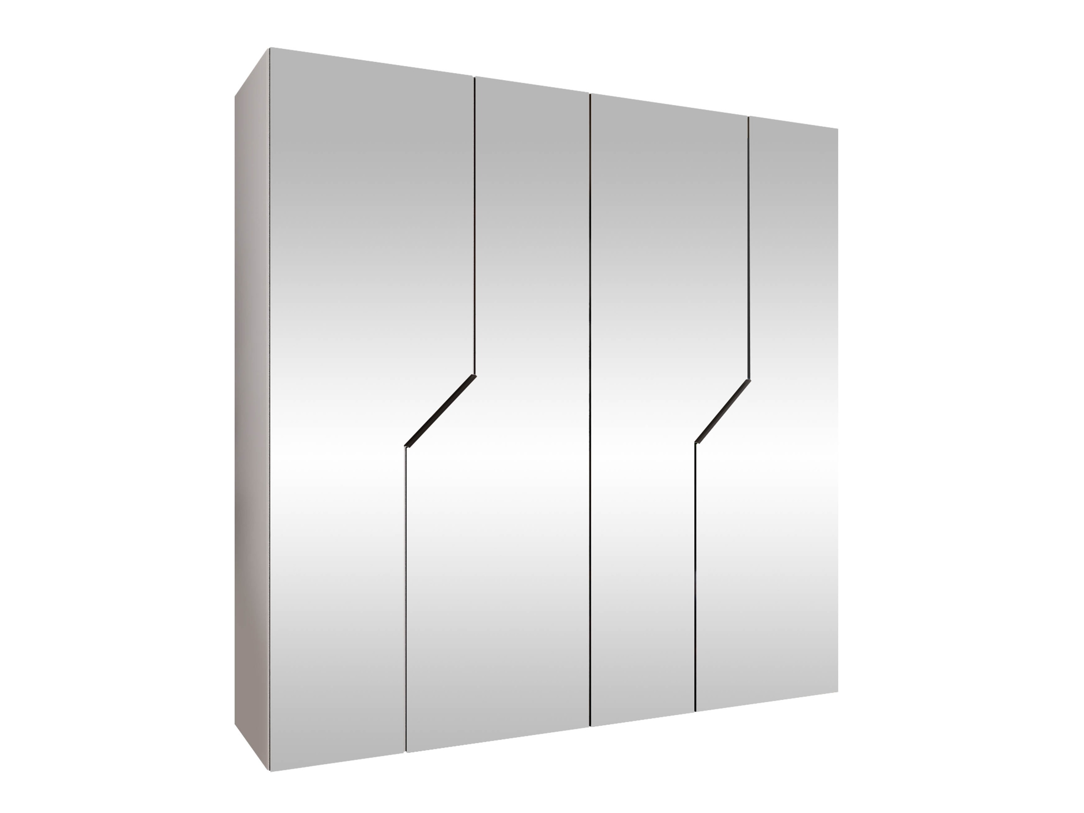 Garderobeskab Hartford 601 (Hvid)