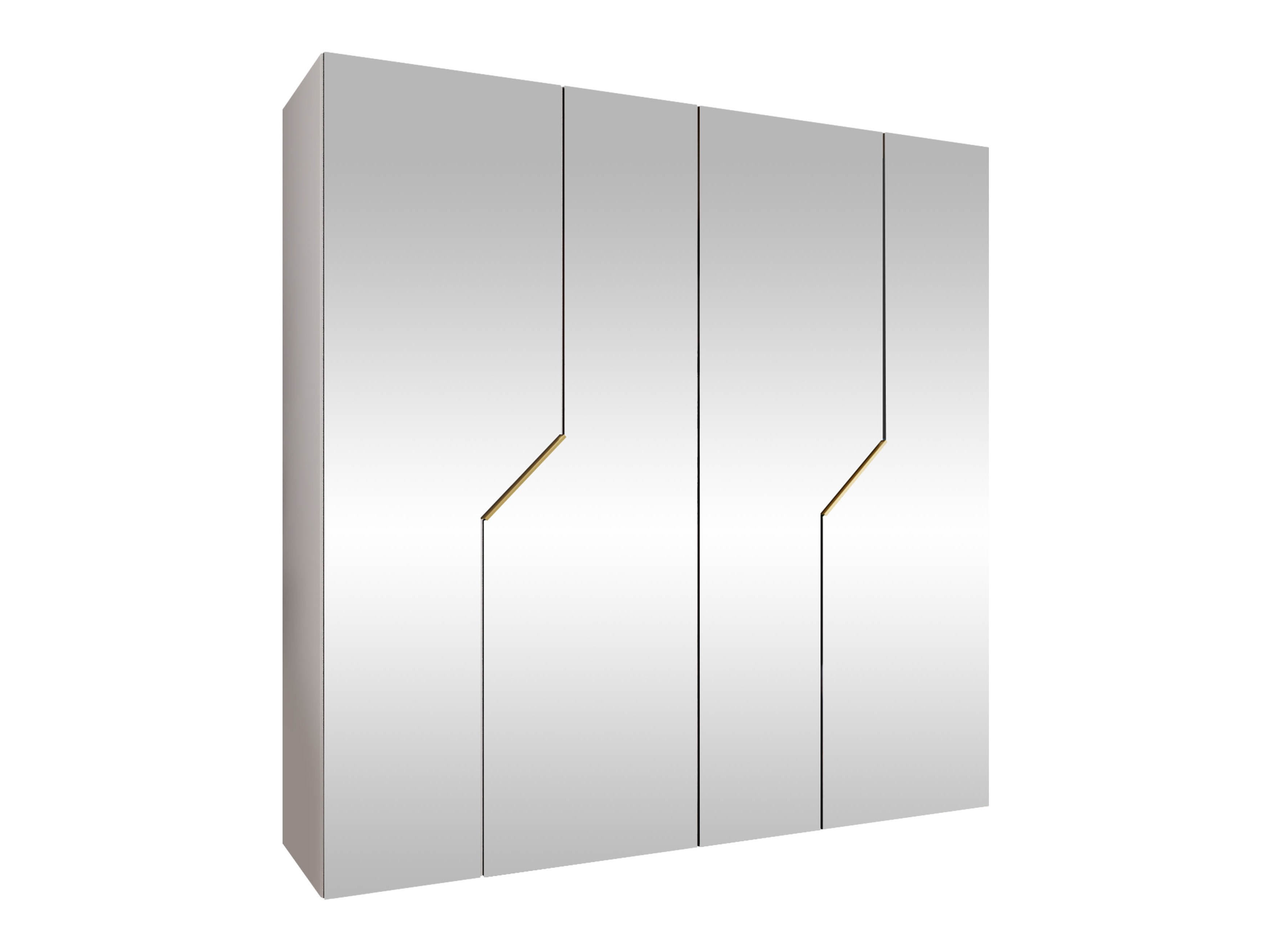 Garderobeskab Hartford 601 (Hvid)