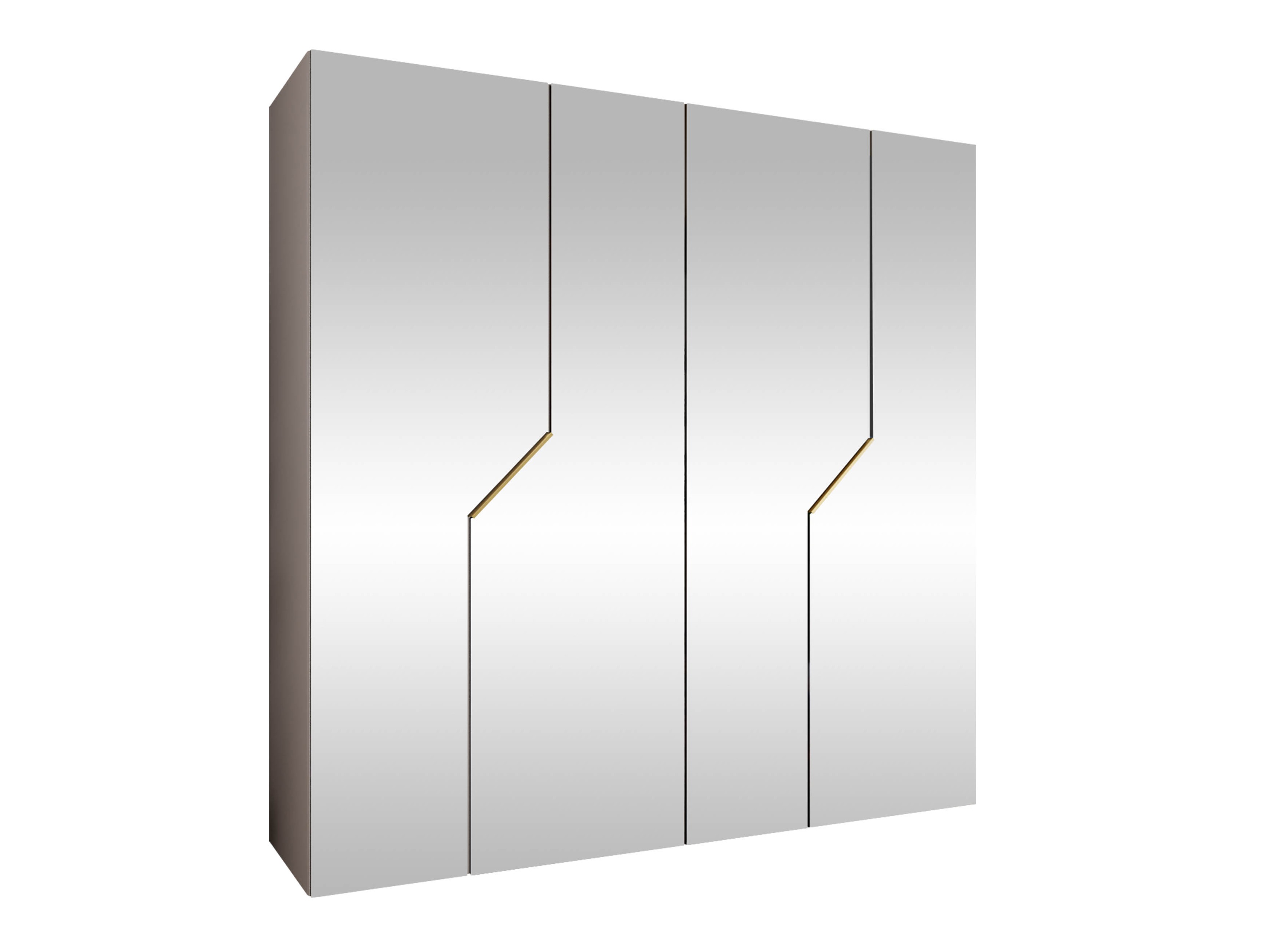 Garderobeskab Hartford 601 (Kashmir)