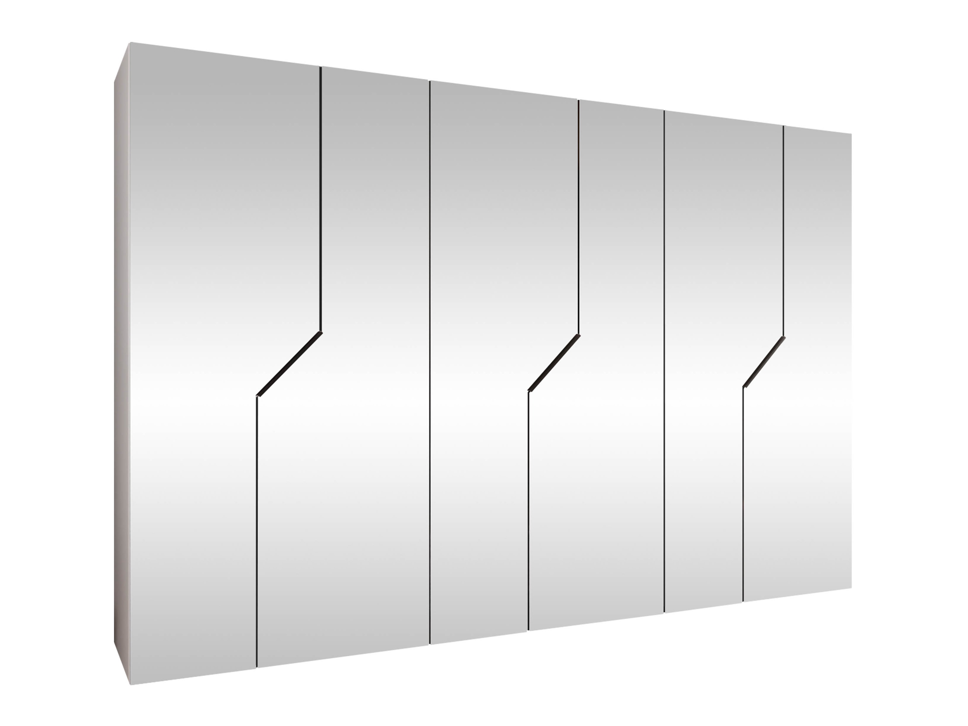 Garderobeskab Hartford 602 (Hvid)