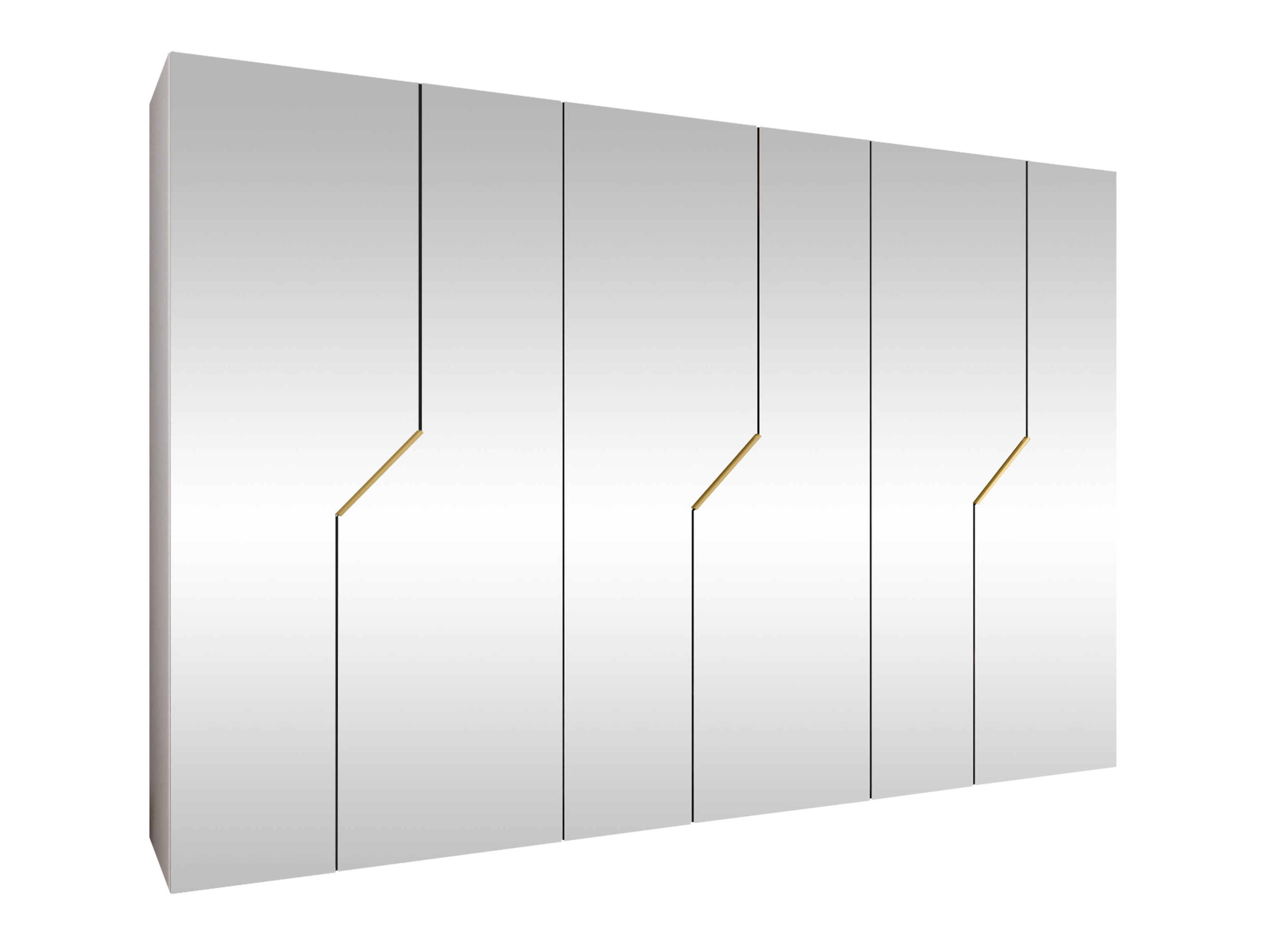 Garderobeskab Hartford 602 (Hvid)
