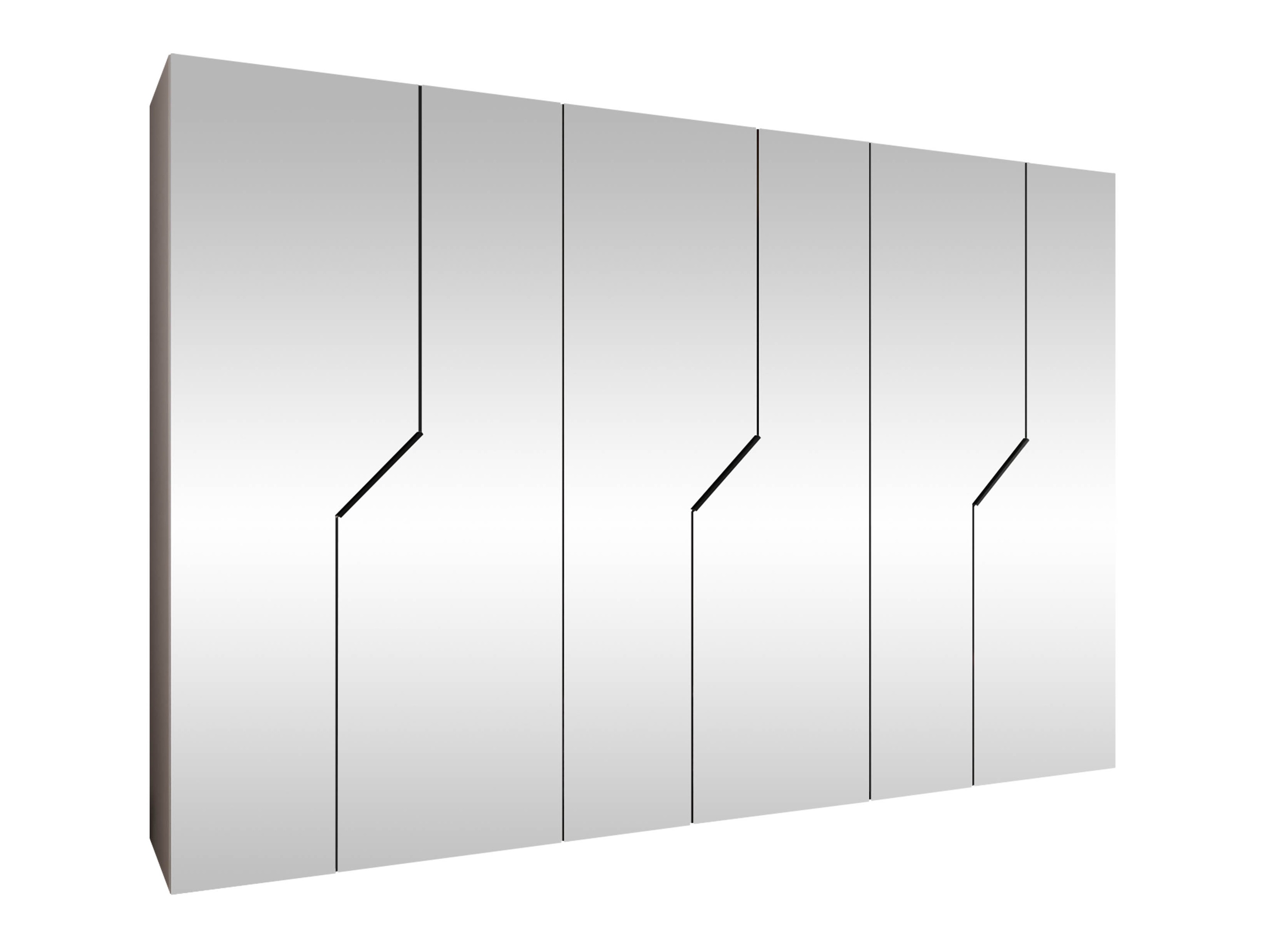 Garderobeskab Hartford 602 (Kashmir)