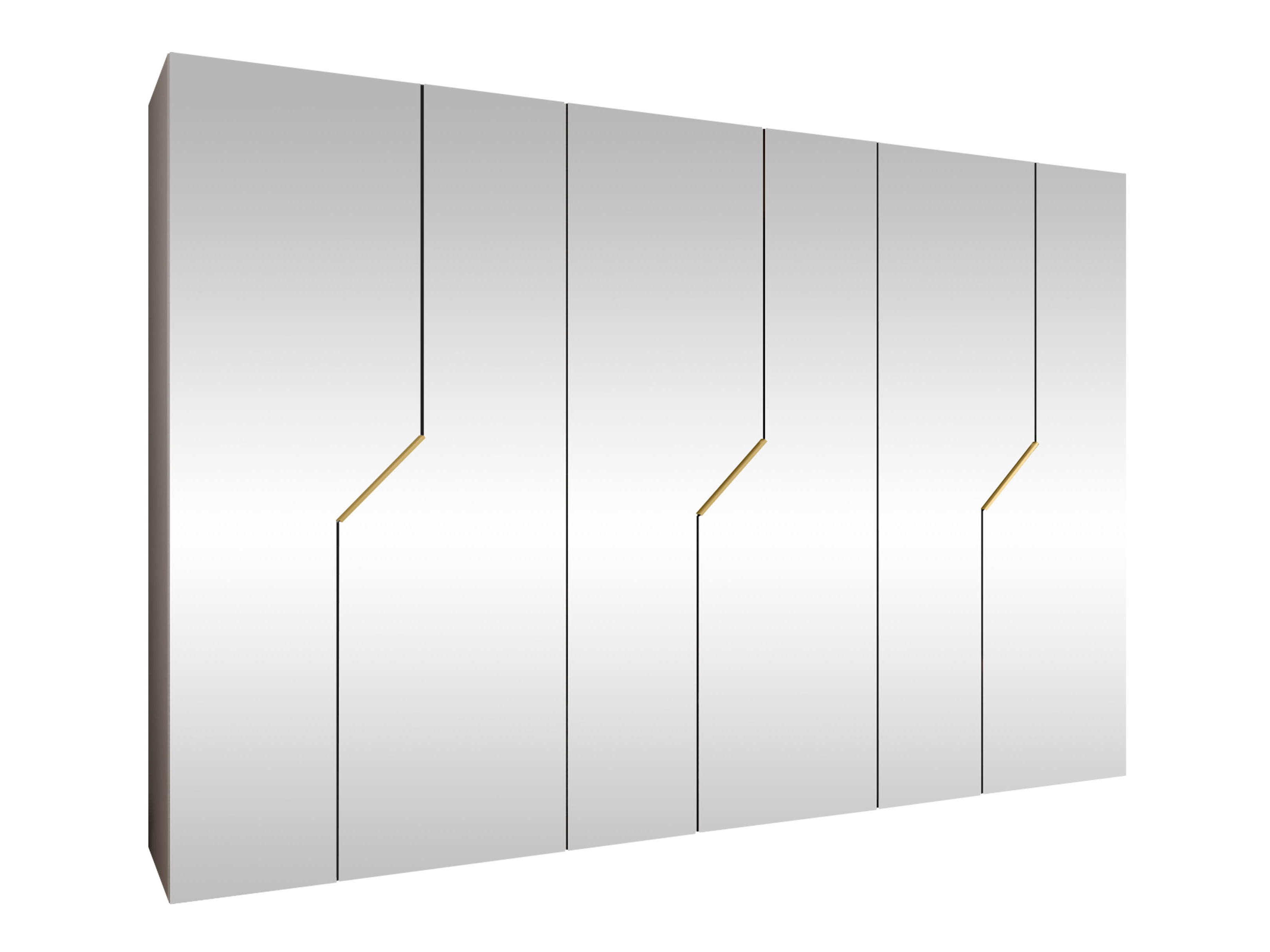 Garderobeskab Hartford 602 (Kashmir)