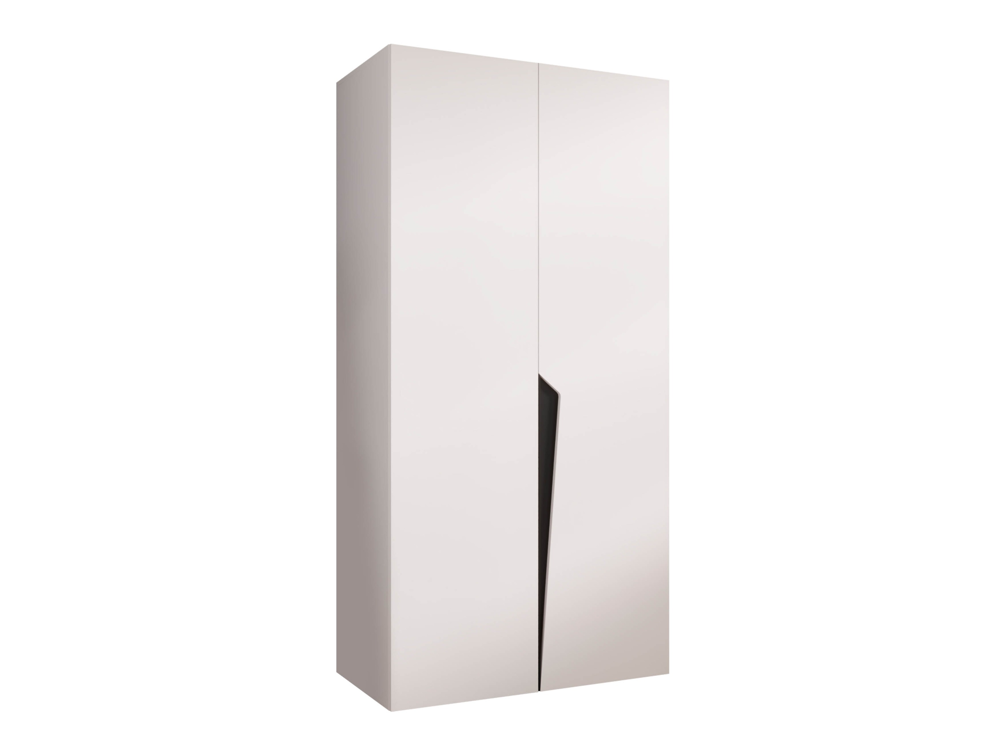 Garderobeskab Hartford 603 (Hvid)