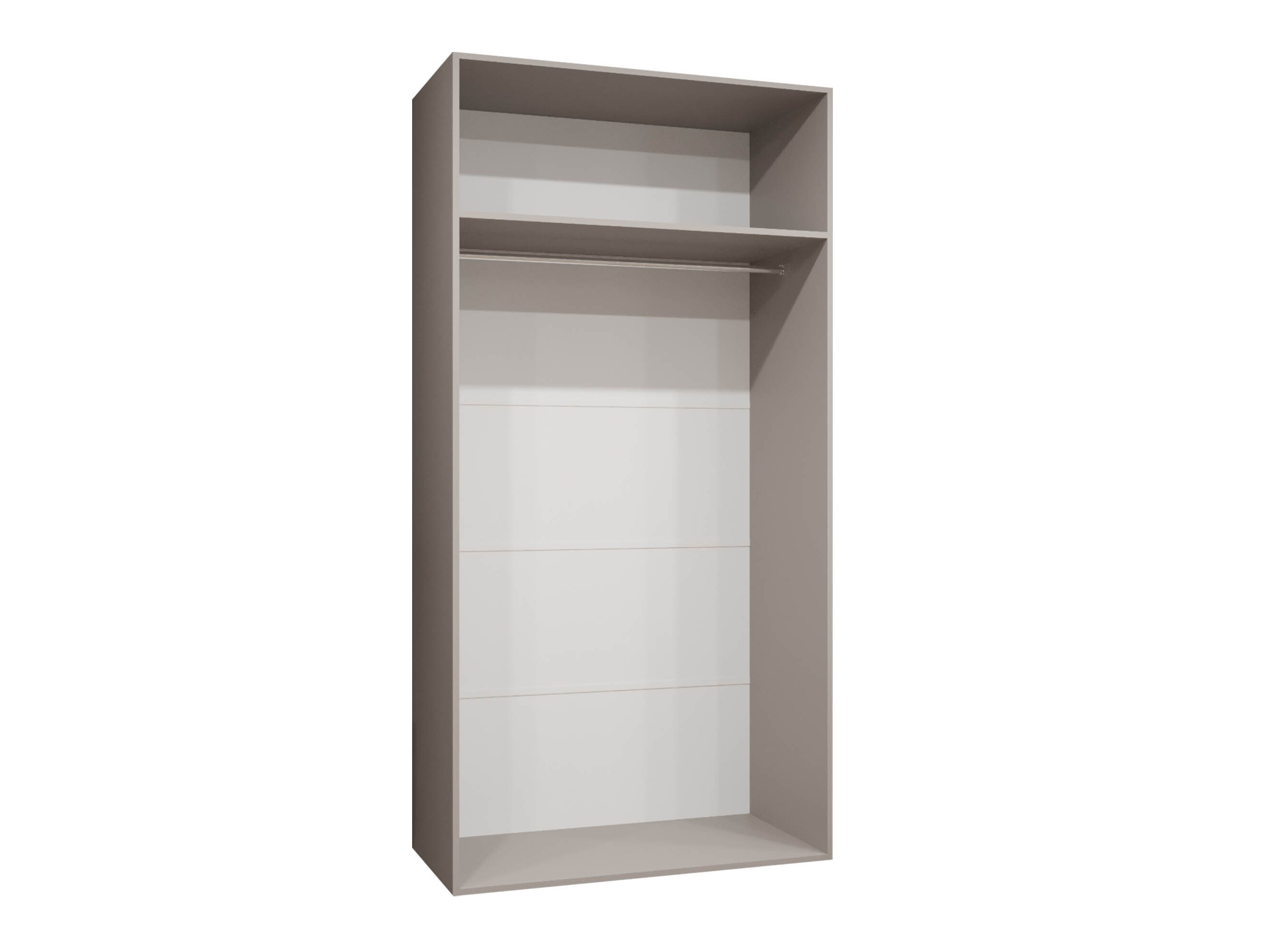 Garderobeskab Hartford 603 (Kashmir)