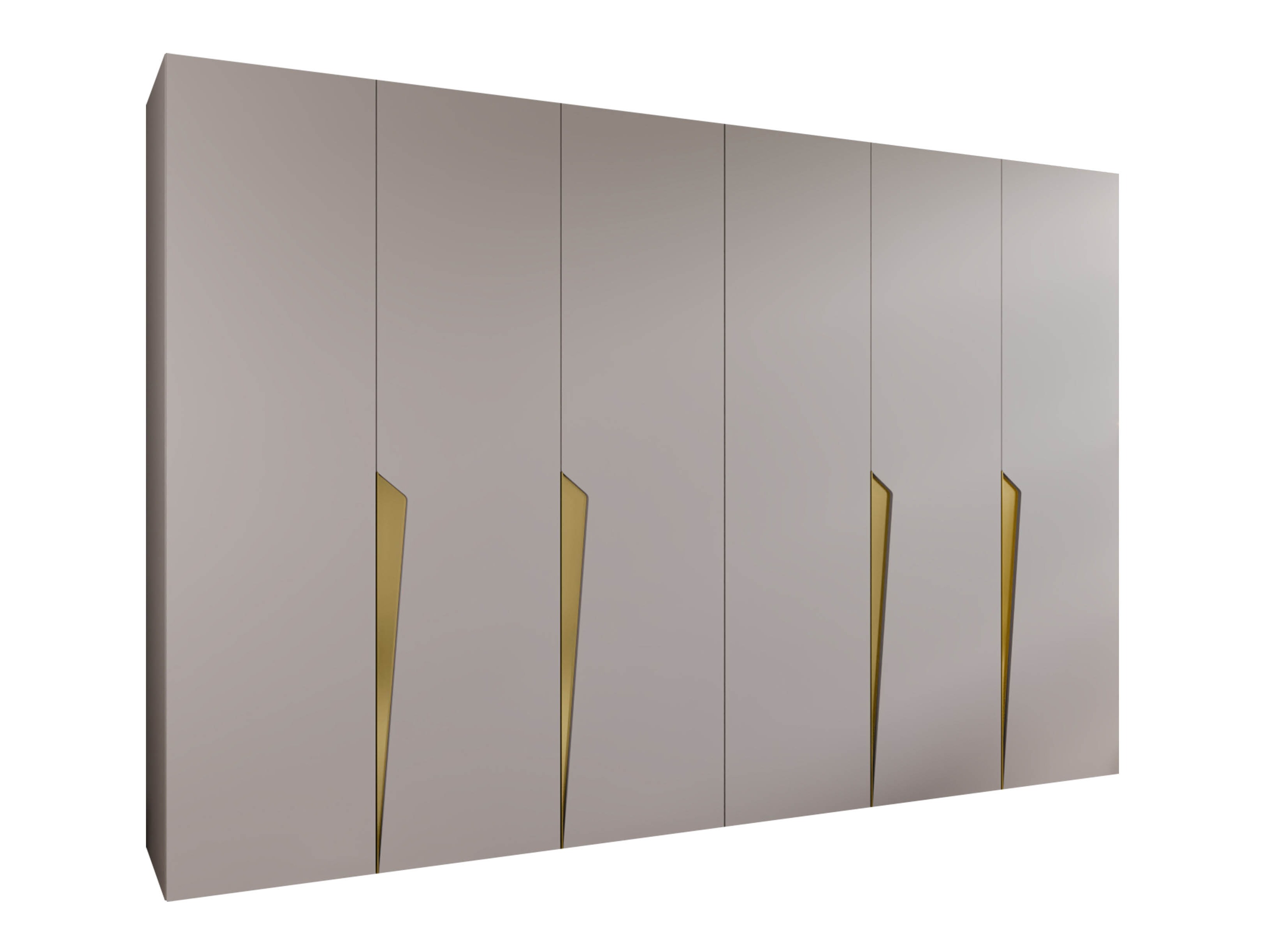 Garderobeskab Hartford 607 (Kashmir)