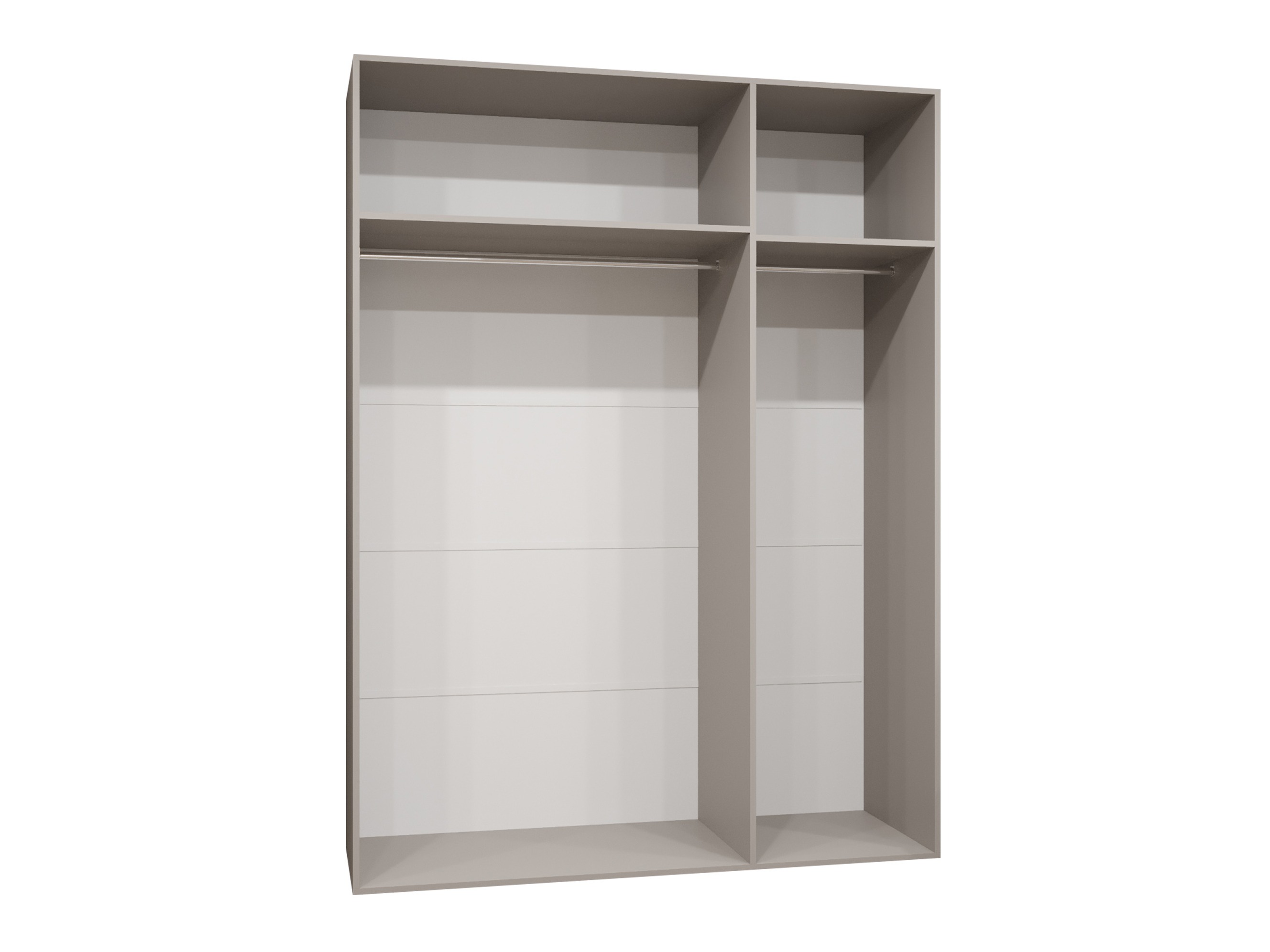 Garderobeskab Hartford 609 (Kashmir)