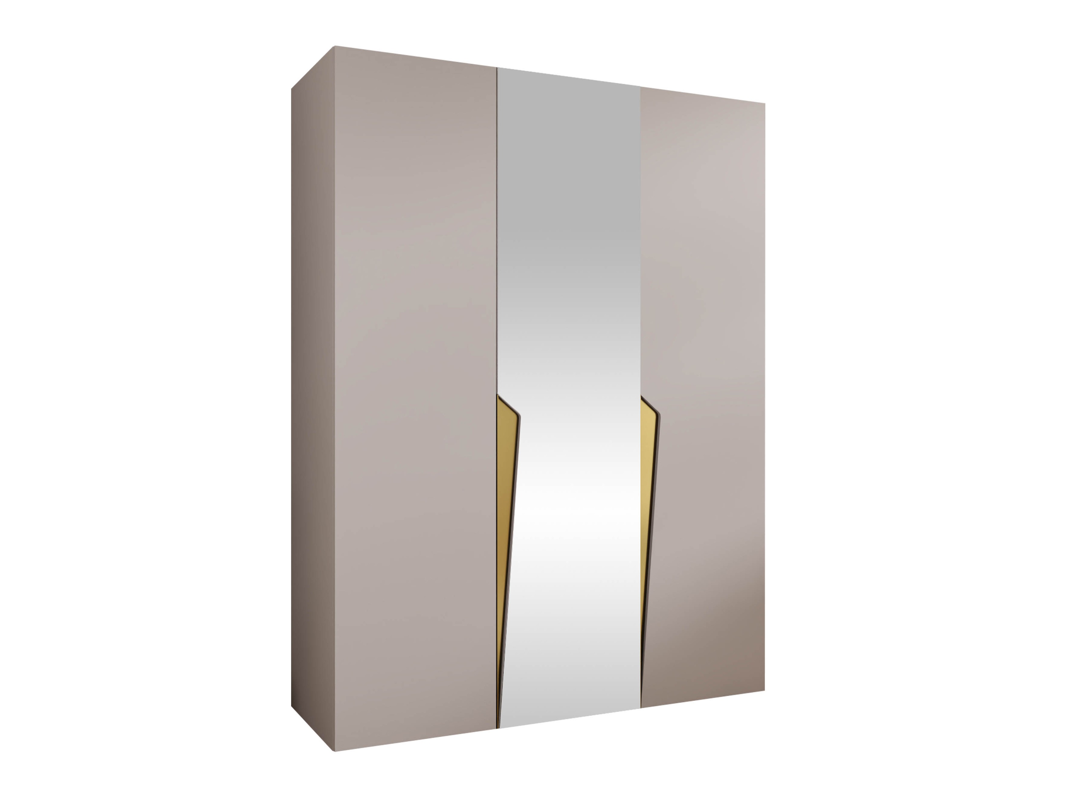 Garderobeskab Hartford 609 (Kashmir)