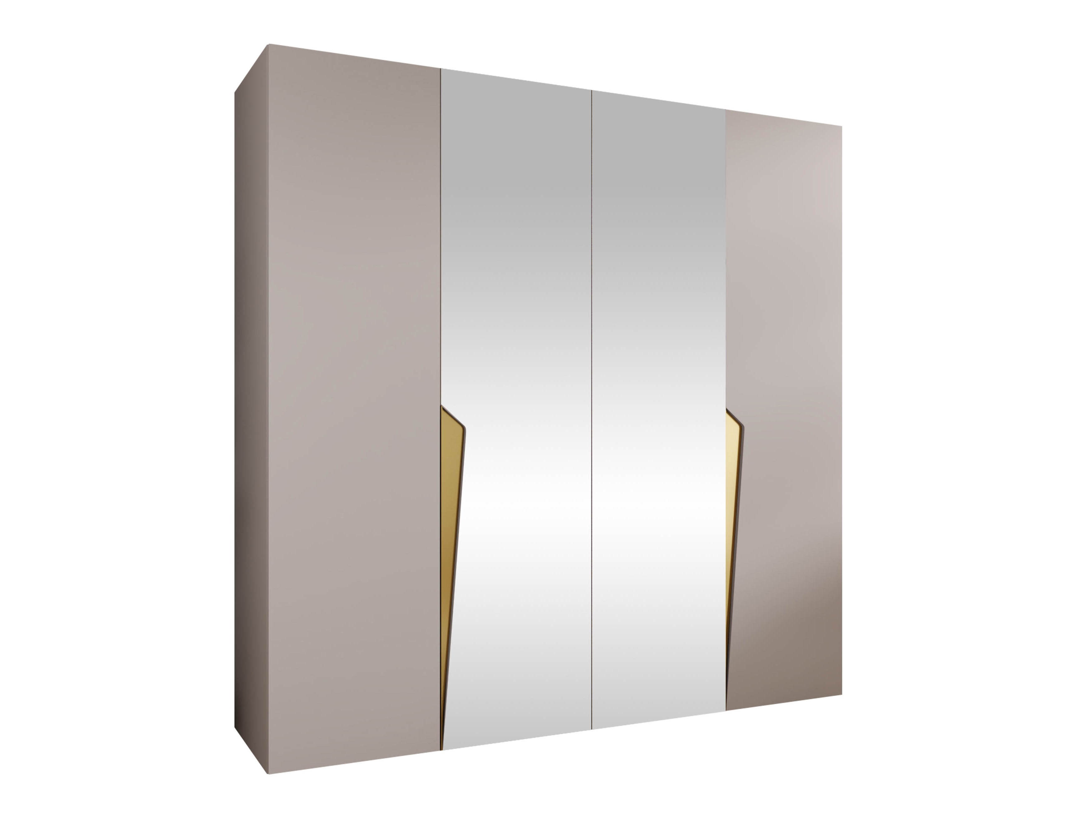 Garderobeskab Hartford 610 (Kashmir)