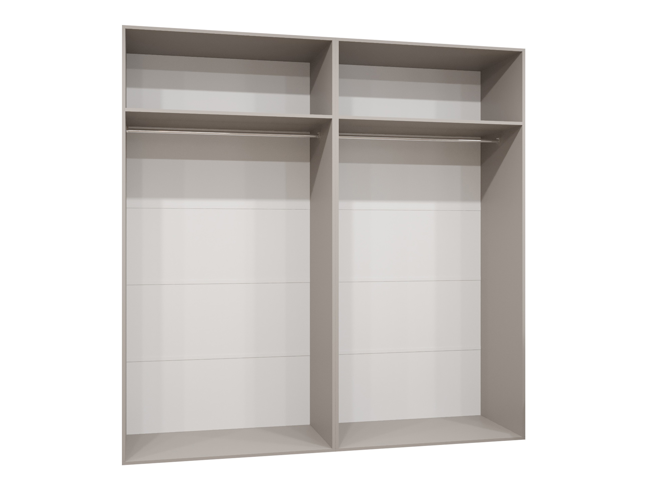 Garderobeskab Hartford 610 (Kashmir)