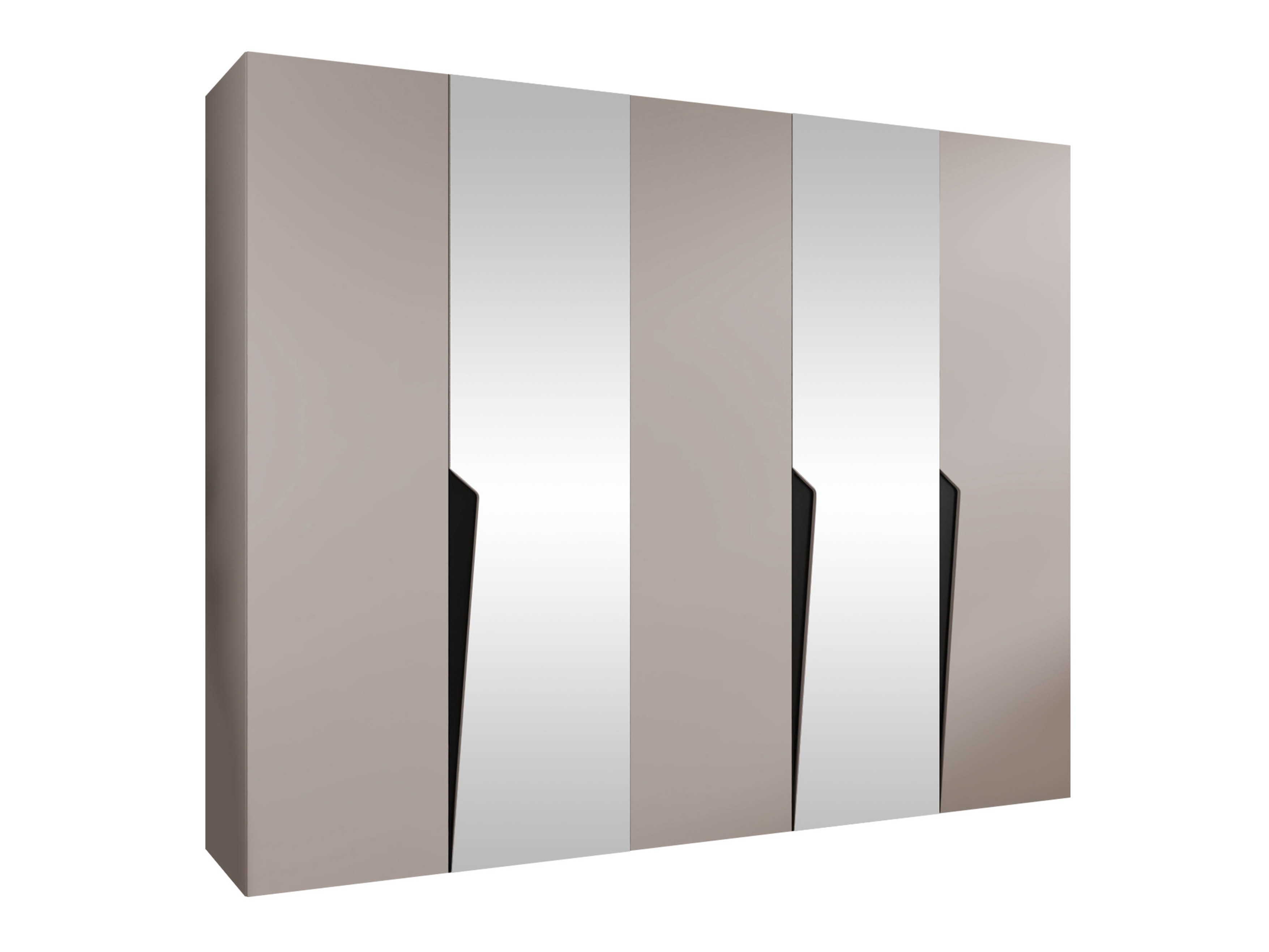 Garderobeskab Hartford 611 (Kashmir)