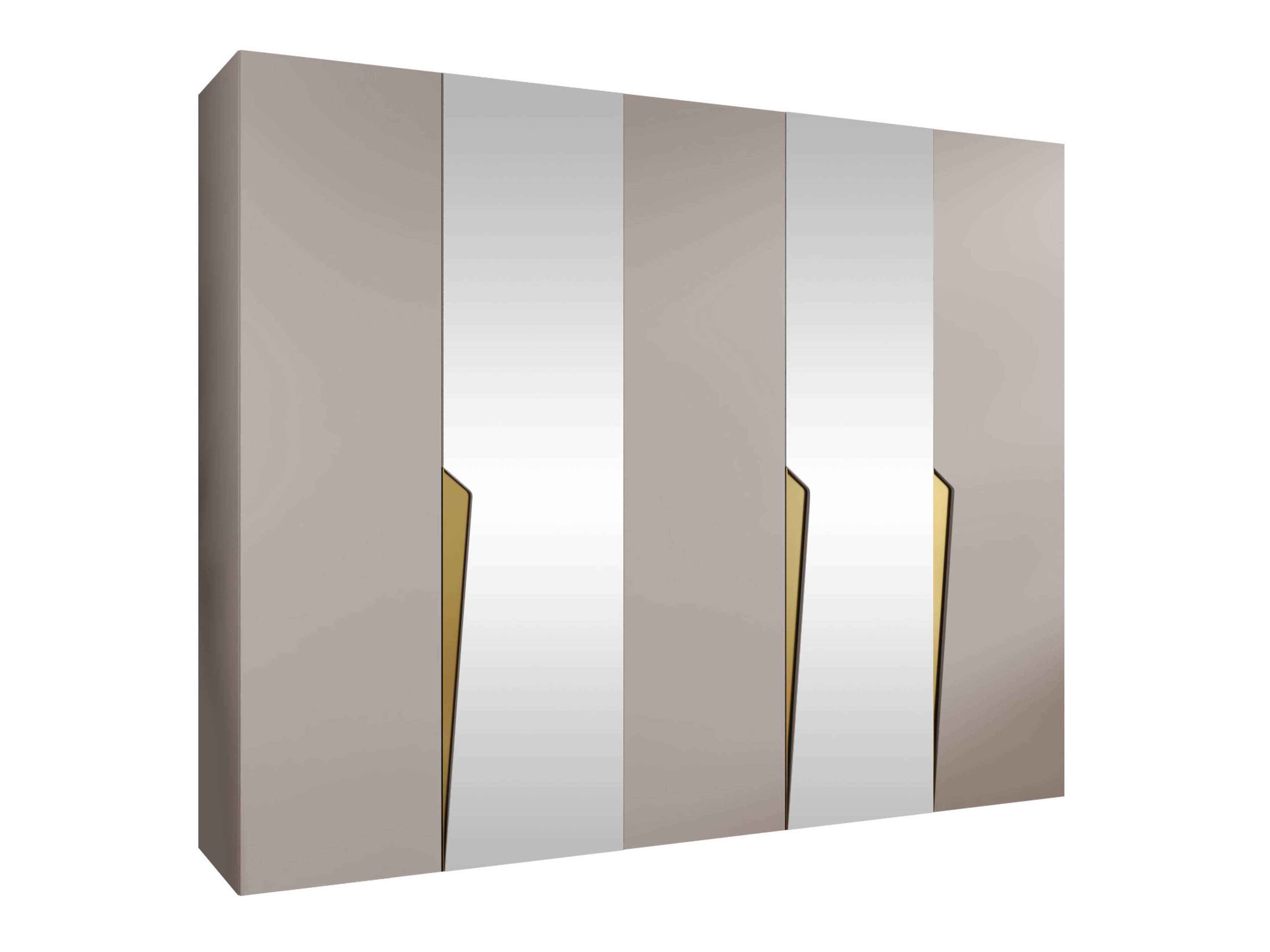 Garderobeskab Hartford 611 (Kashmir)