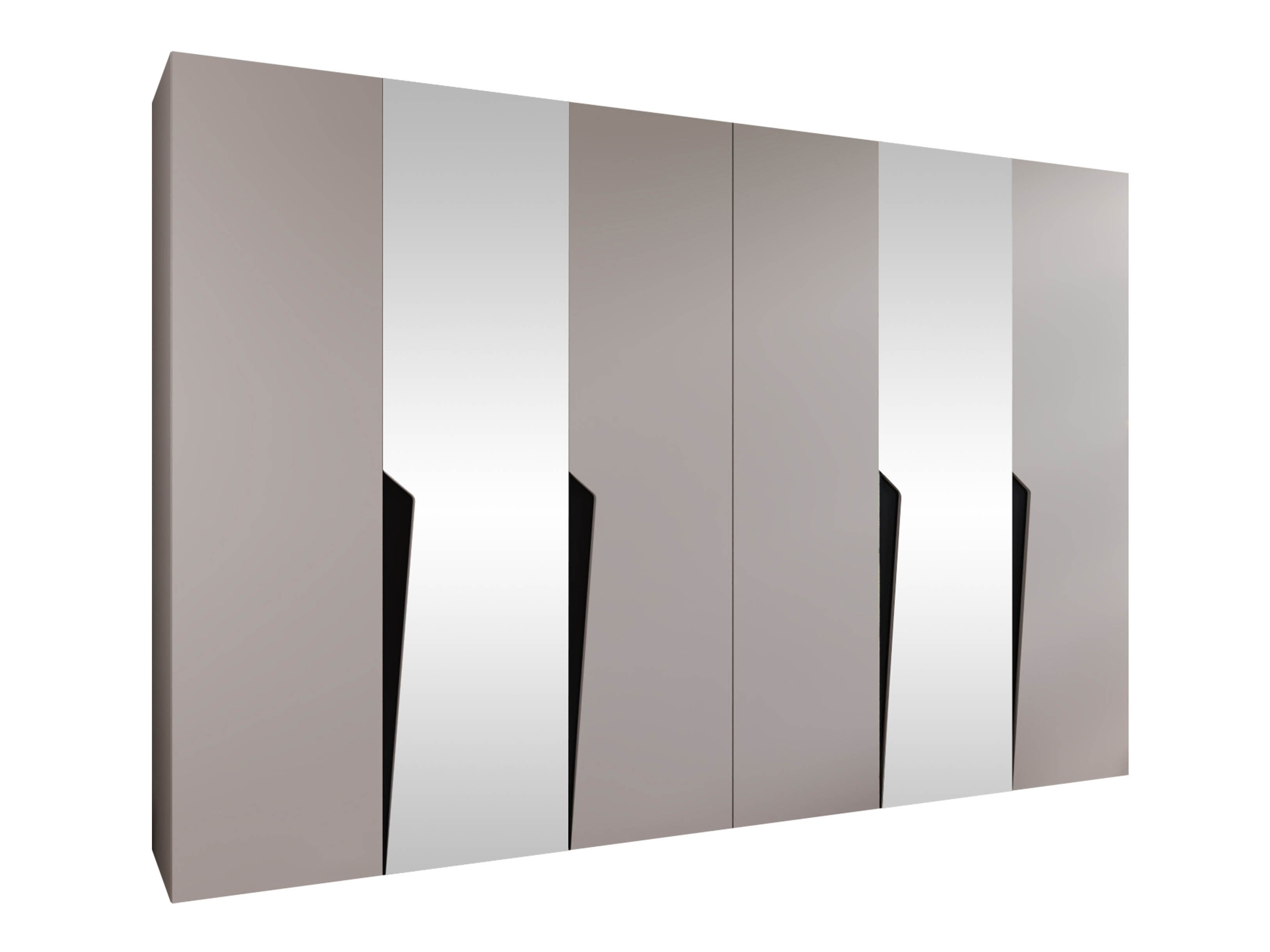 Garderobeskab Hartford 612 (Kashmir)