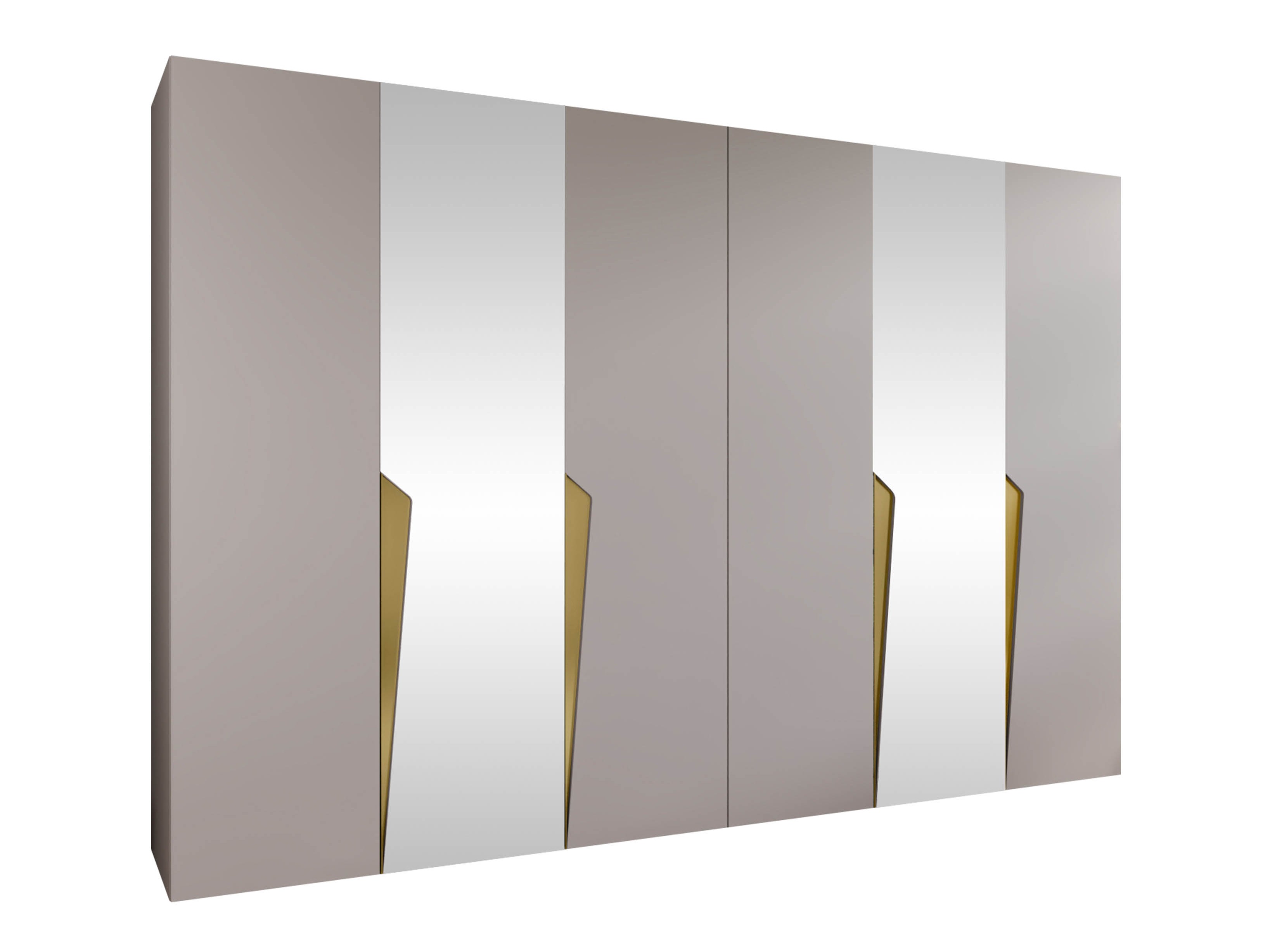 Garderobeskab Hartford 612 (Kashmir)