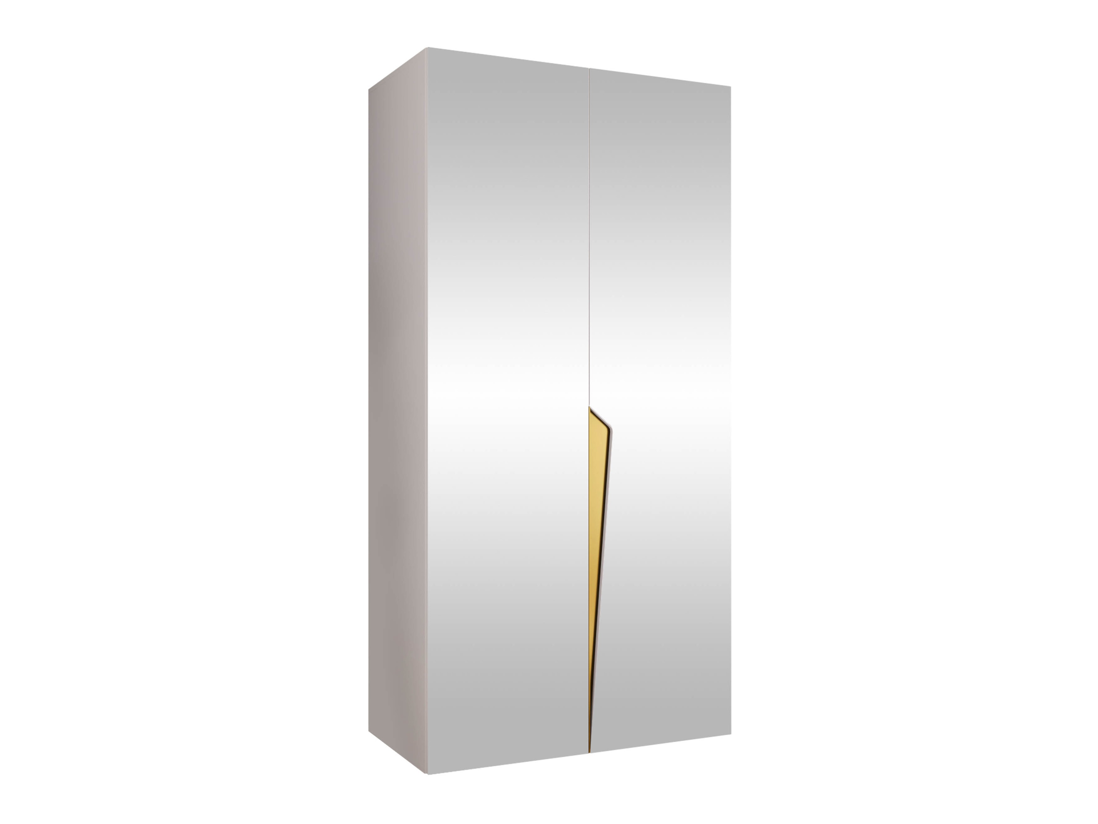 Garderobeskab Hartford 613 (Hvid)