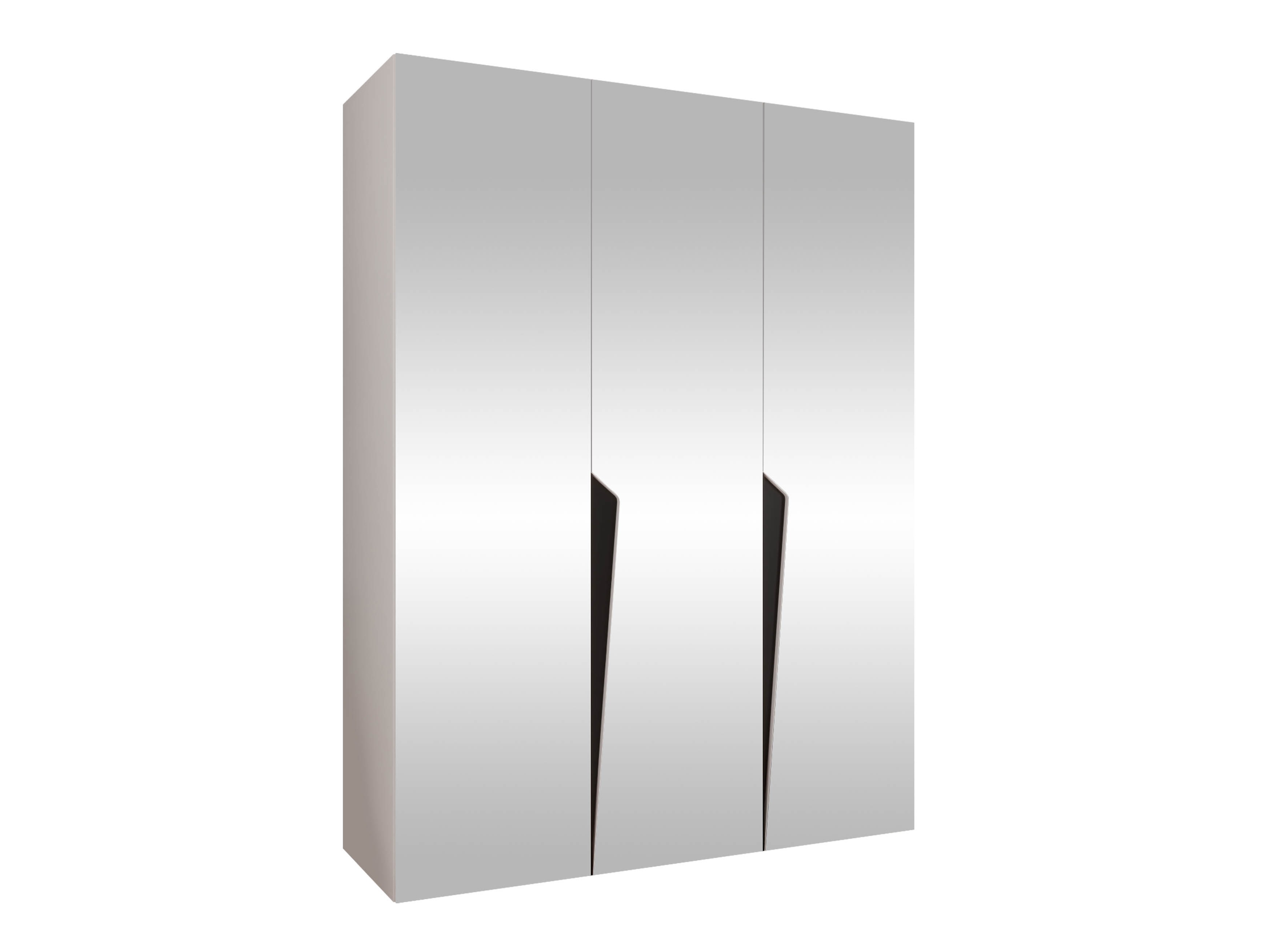 Garderobeskab Hartford 614 (Hvid)