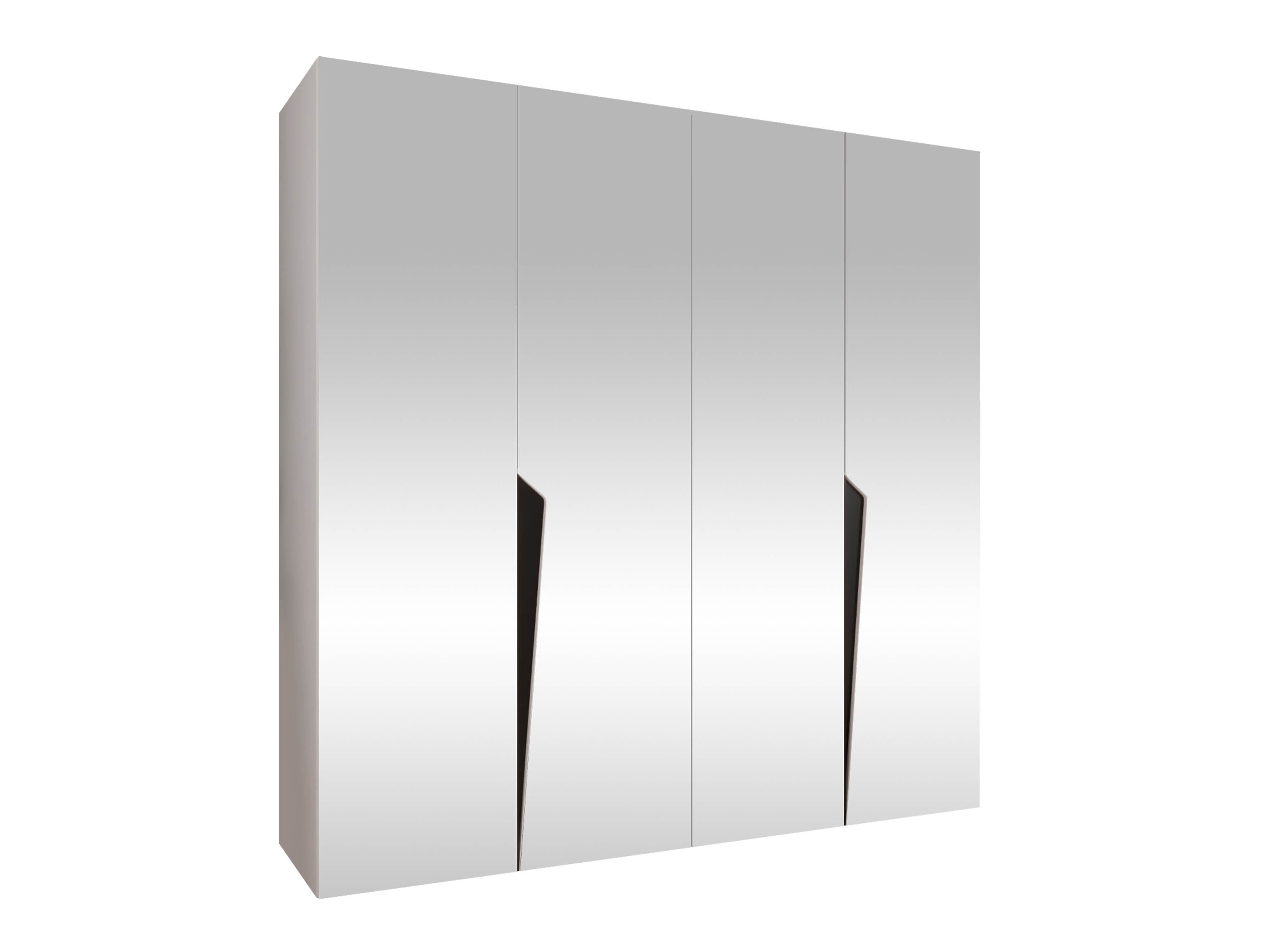 Garderobeskab Hartford 615 (Hvid)