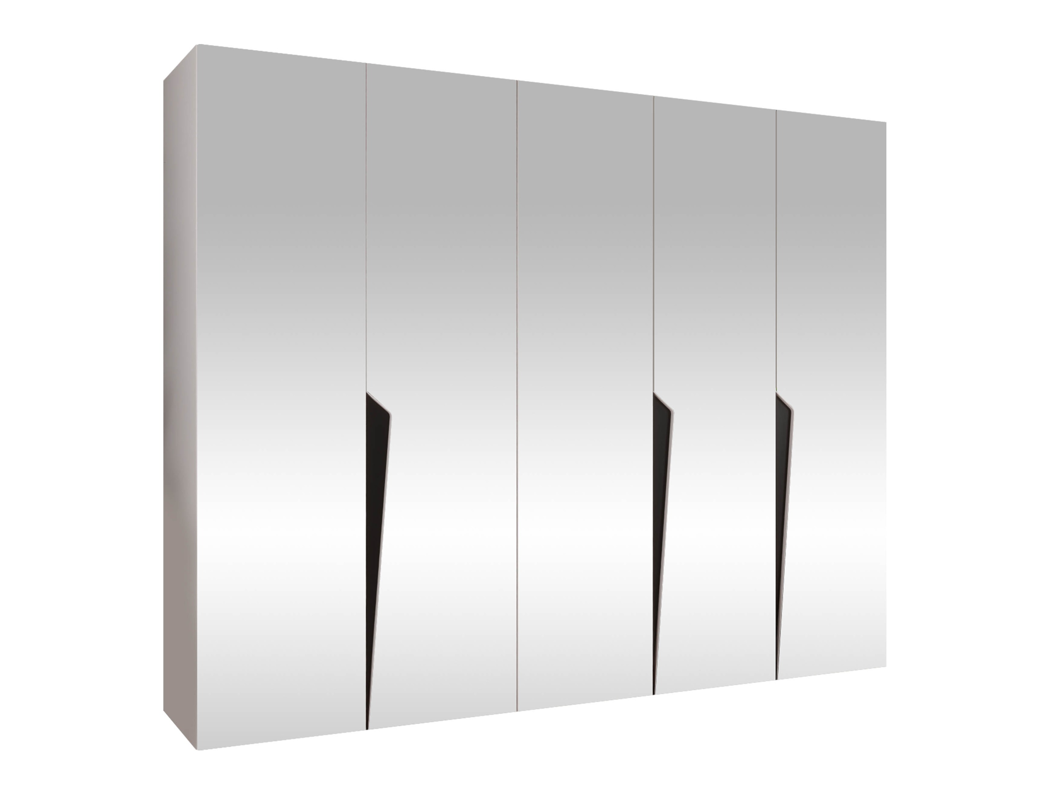 Garderobeskab Hartford 616 (Hvid)