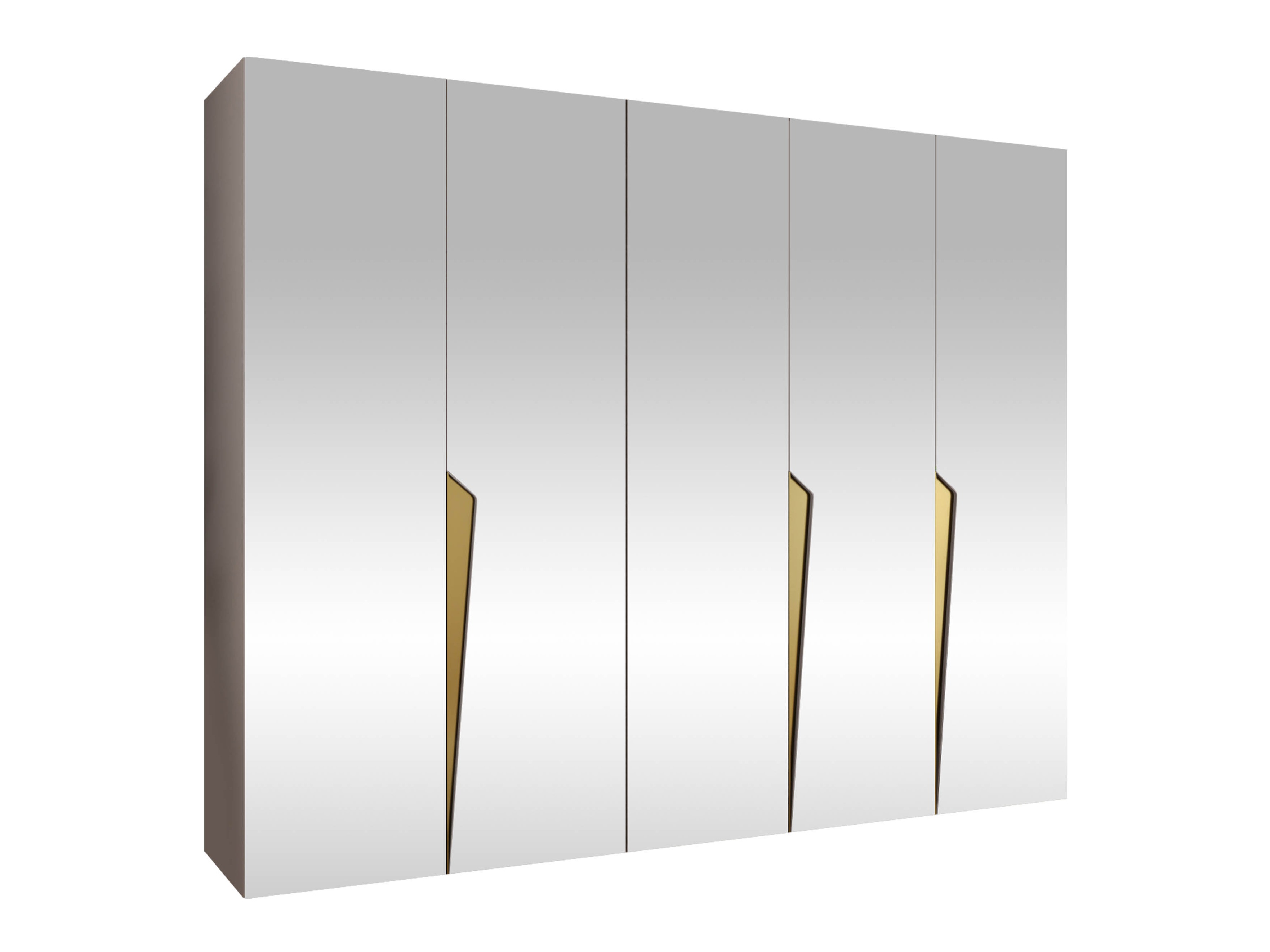 Garderobeskab Hartford 616 (Kashmir)