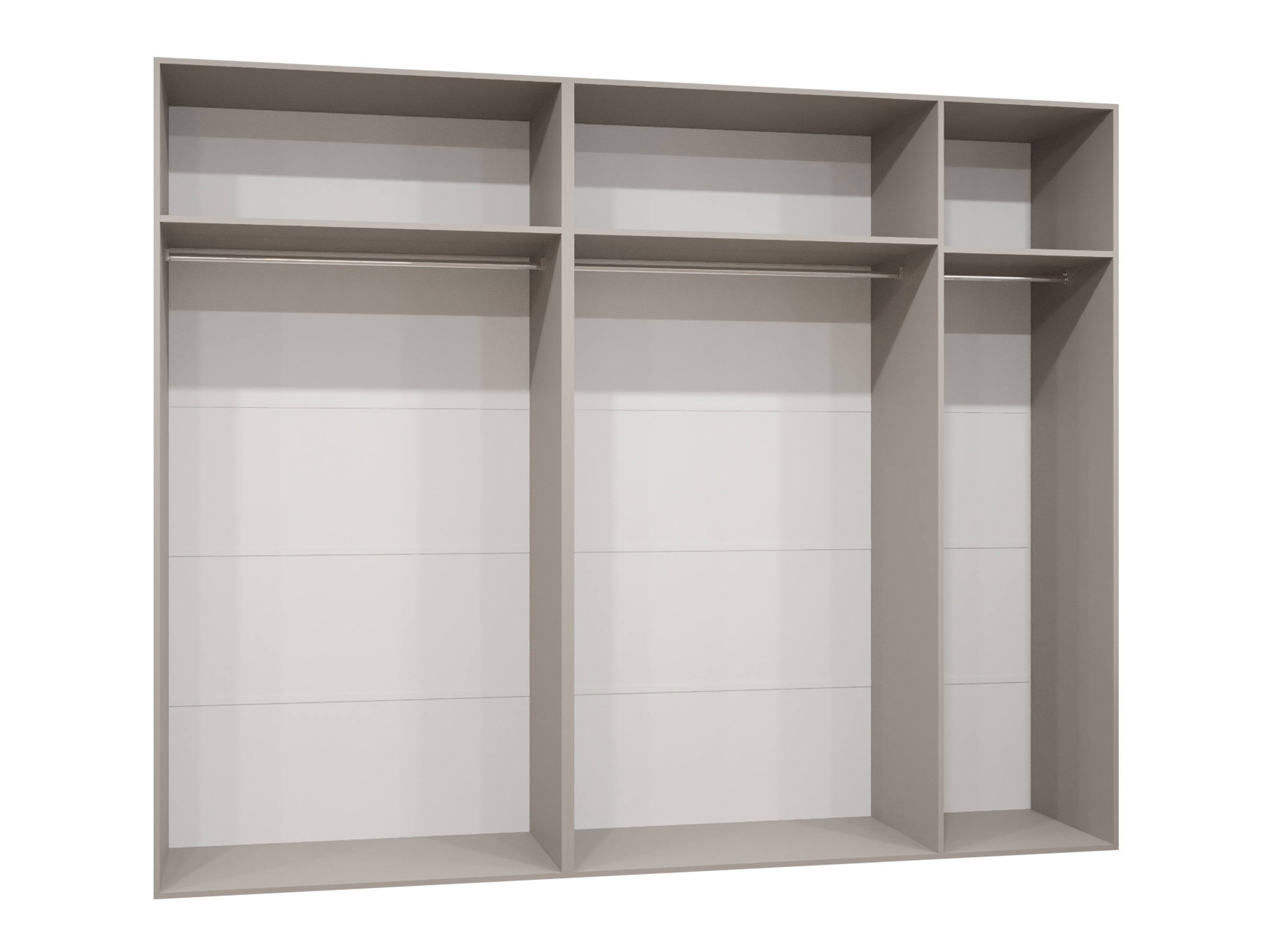 Garderobeskab Hartford 616 (Kashmir)