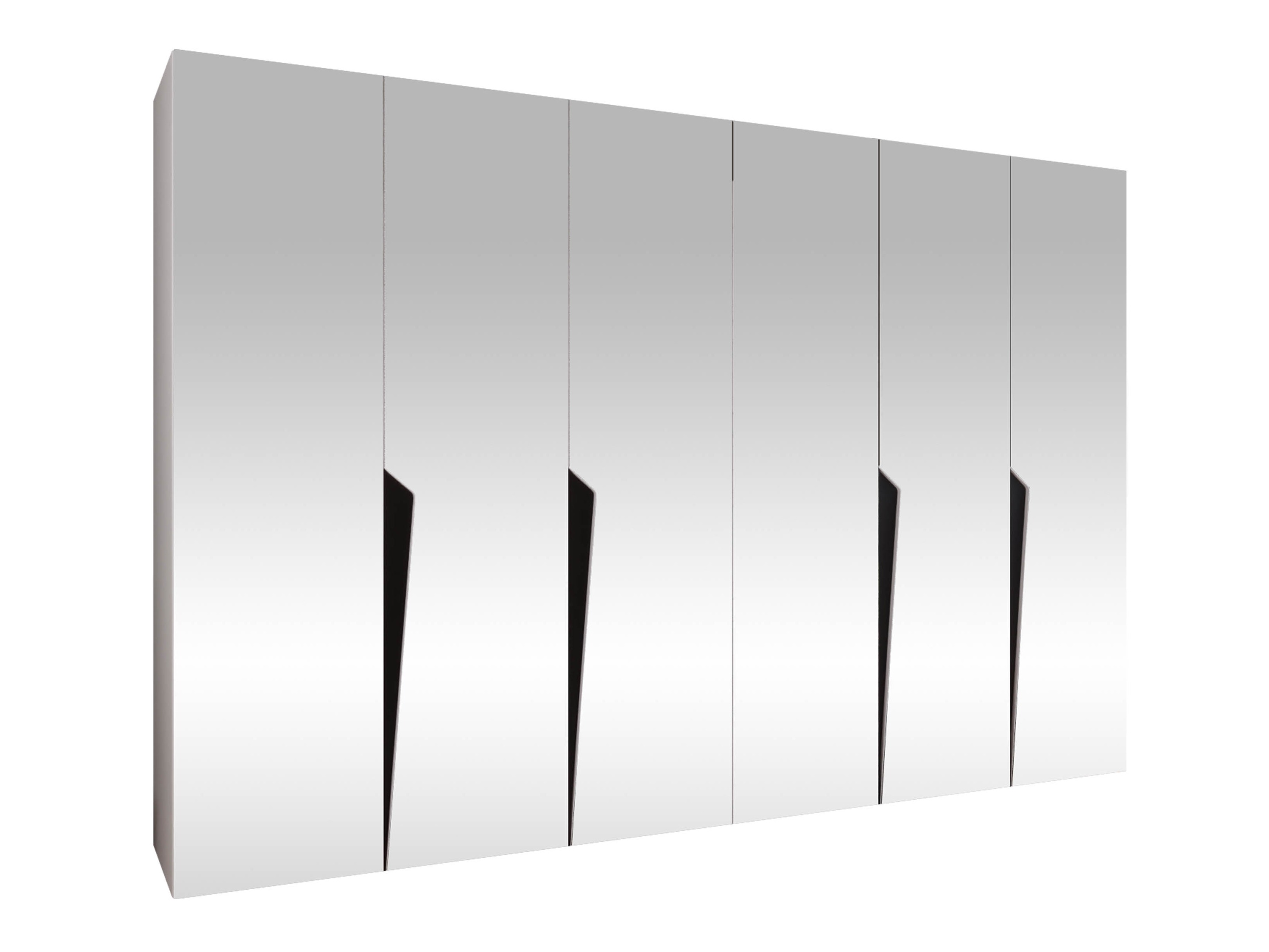 Garderobeskab Hartford 617 (Hvid)