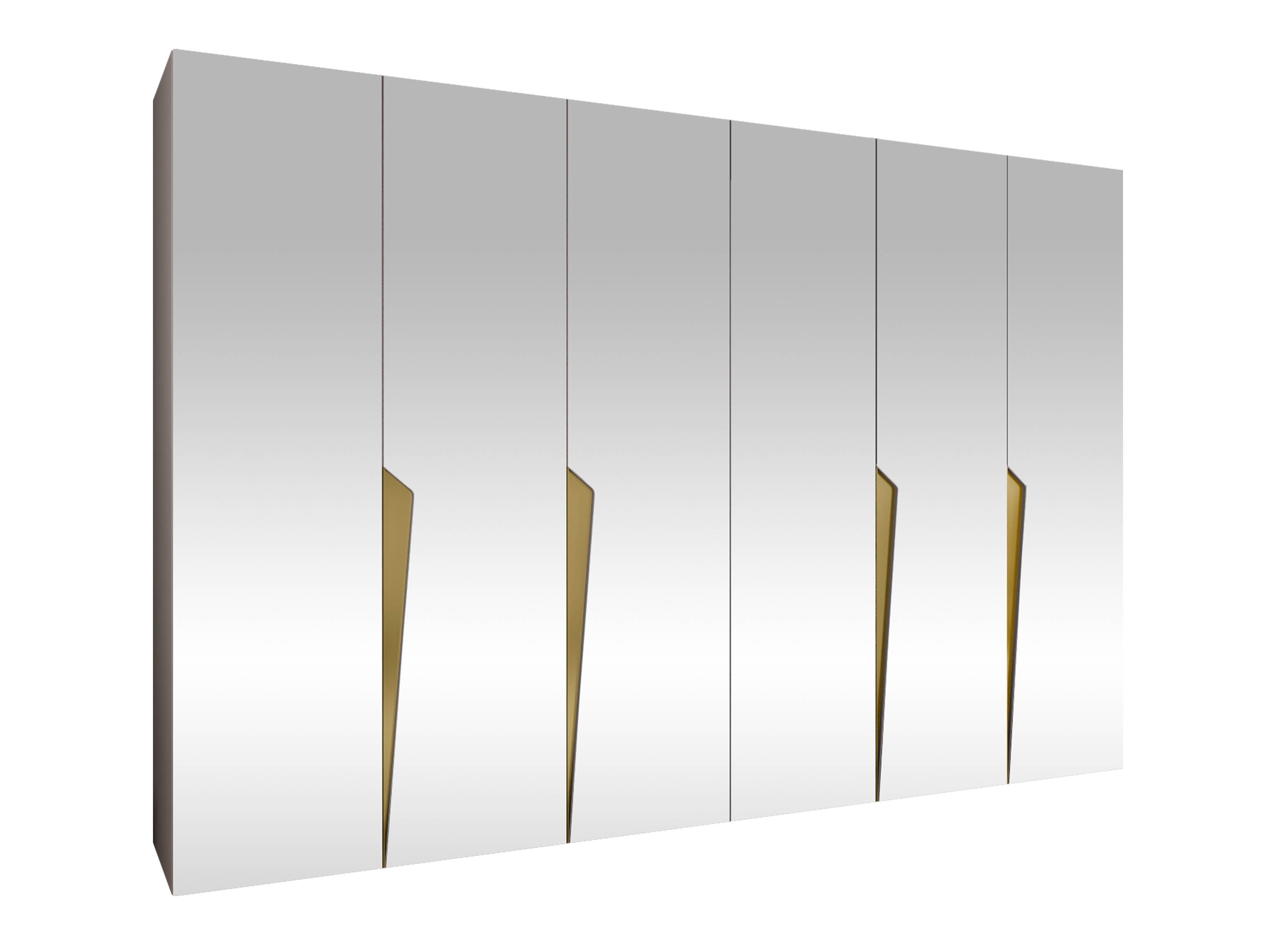 Garderobeskab Hartford 617 (Kashmir)