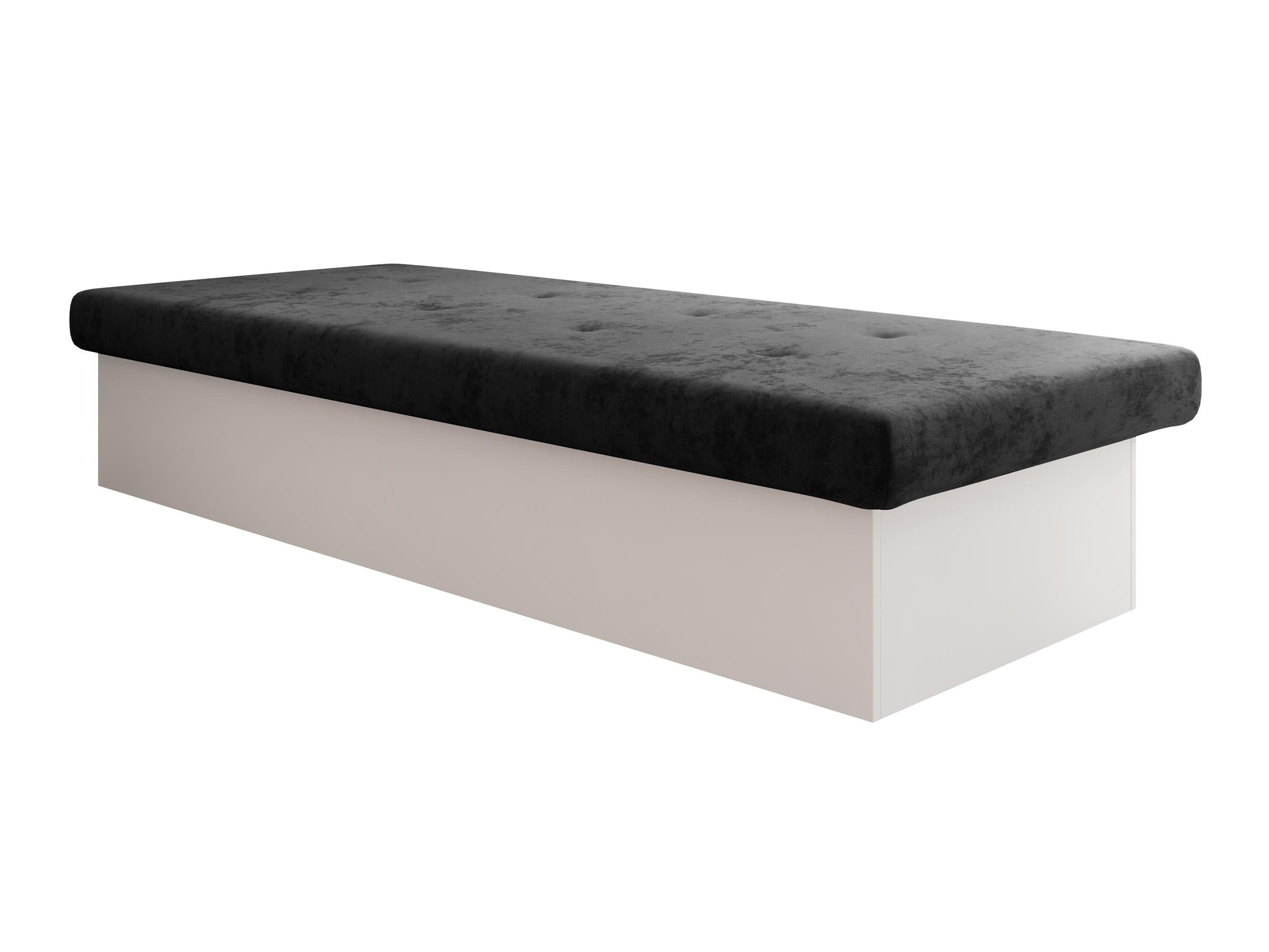 Seng Dover 100 (Hvid)