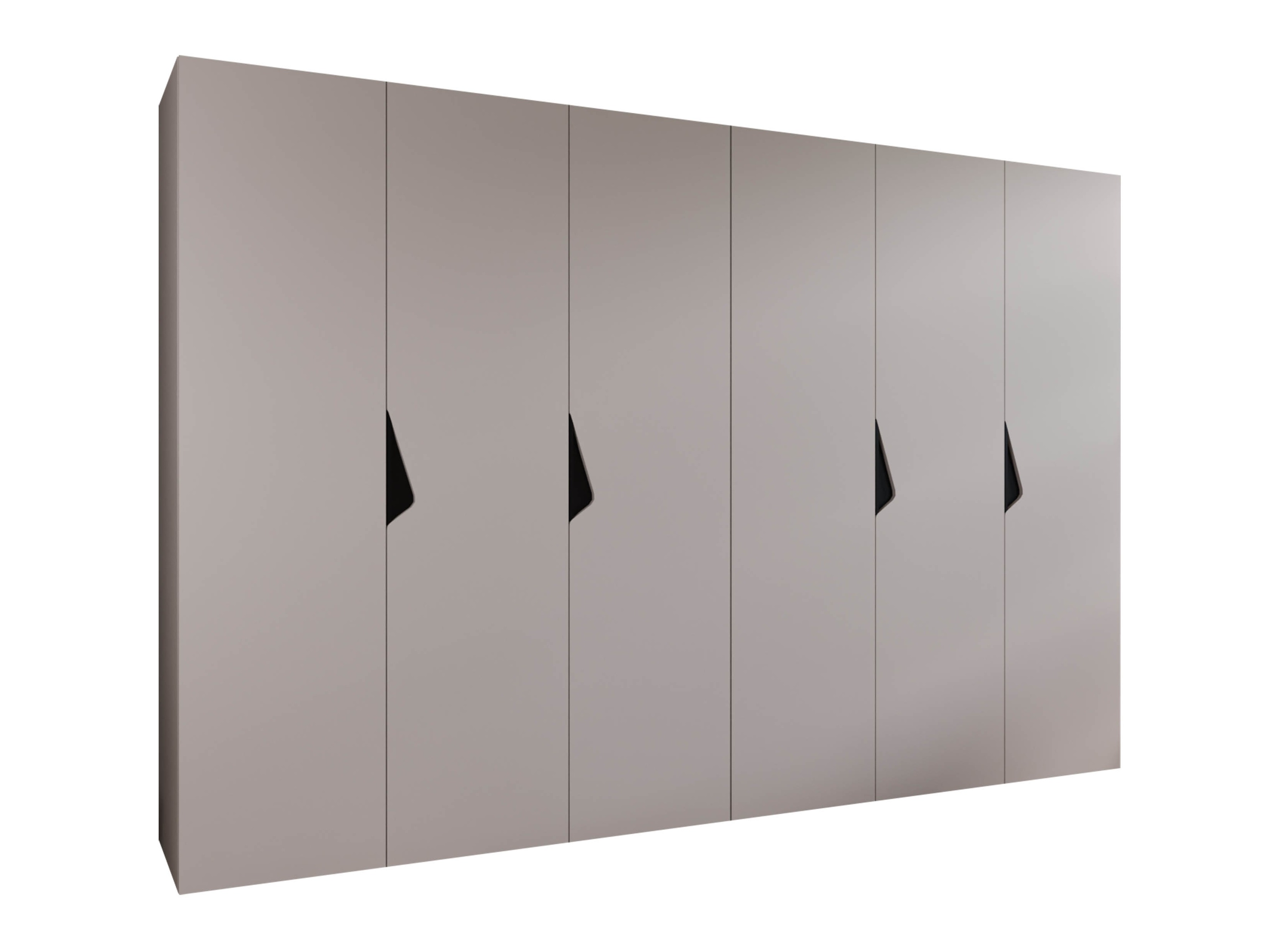 Garderobeskab Hartford 622 (Kashmir)