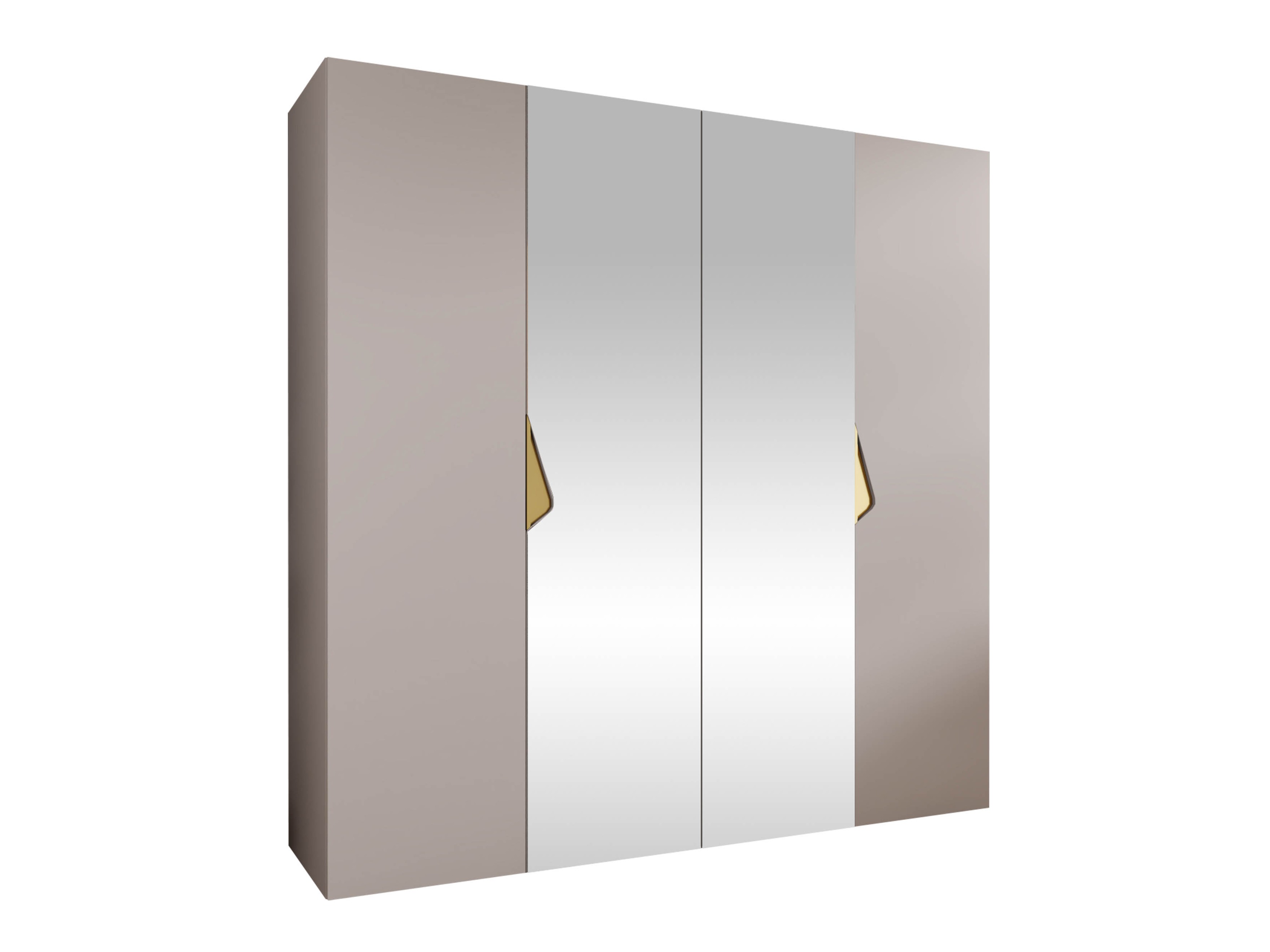 Garderobeskab Hartford 625 (Kashmir)