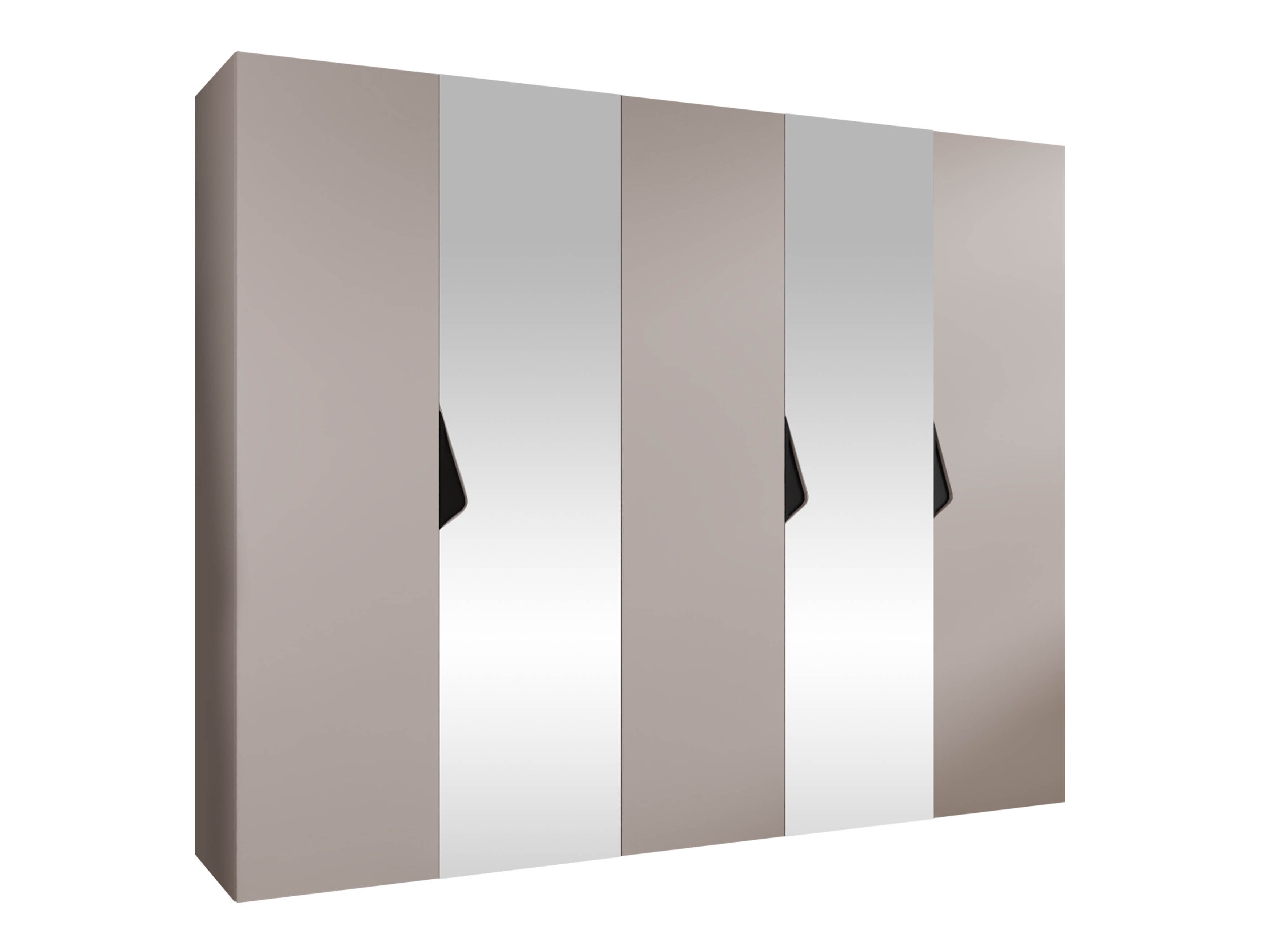 Garderobeskab Hartford 626 (Kashmir)