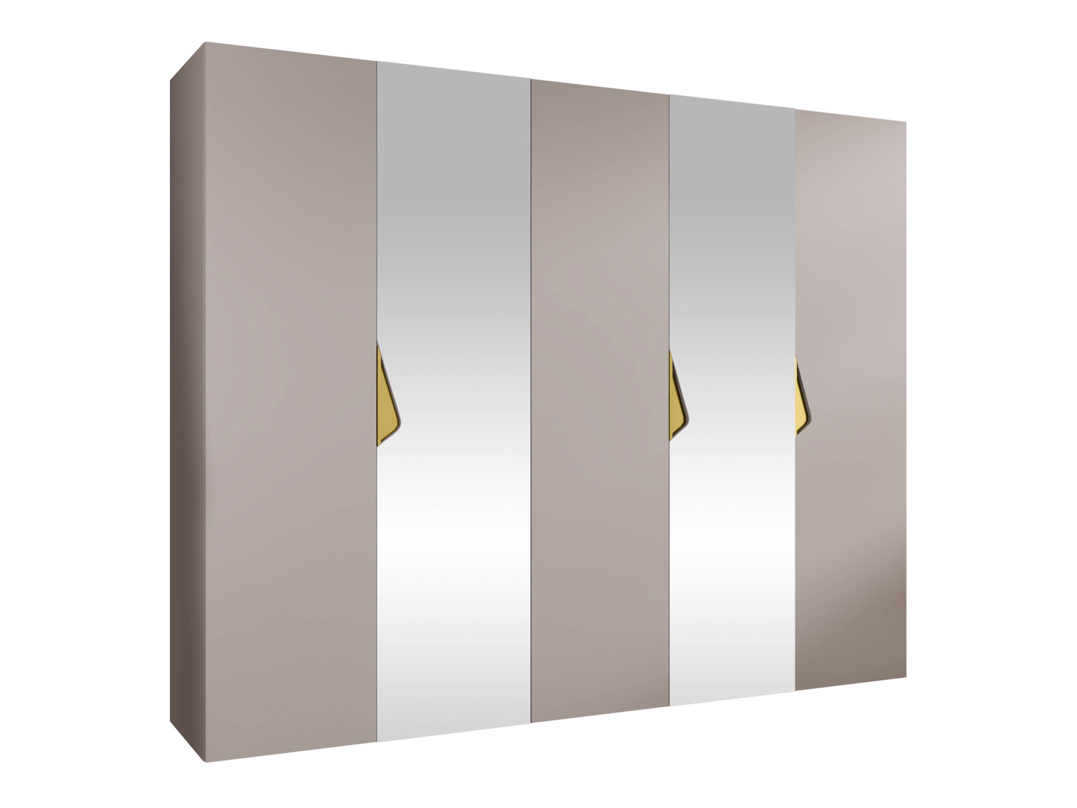 Garderobeskab Hartford 626 (Kashmir)