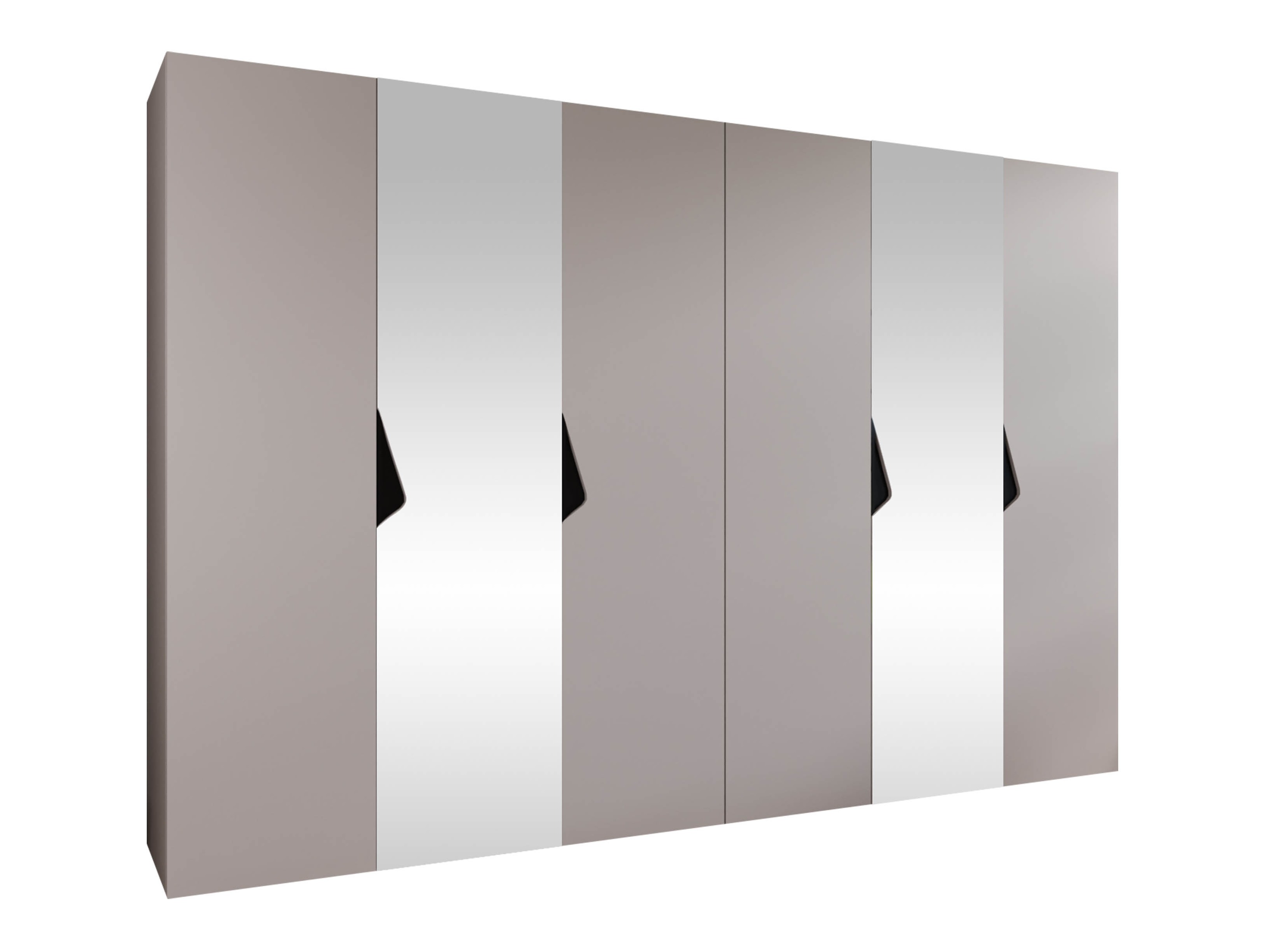 Garderobeskab Hartford 627 (Kashmir)